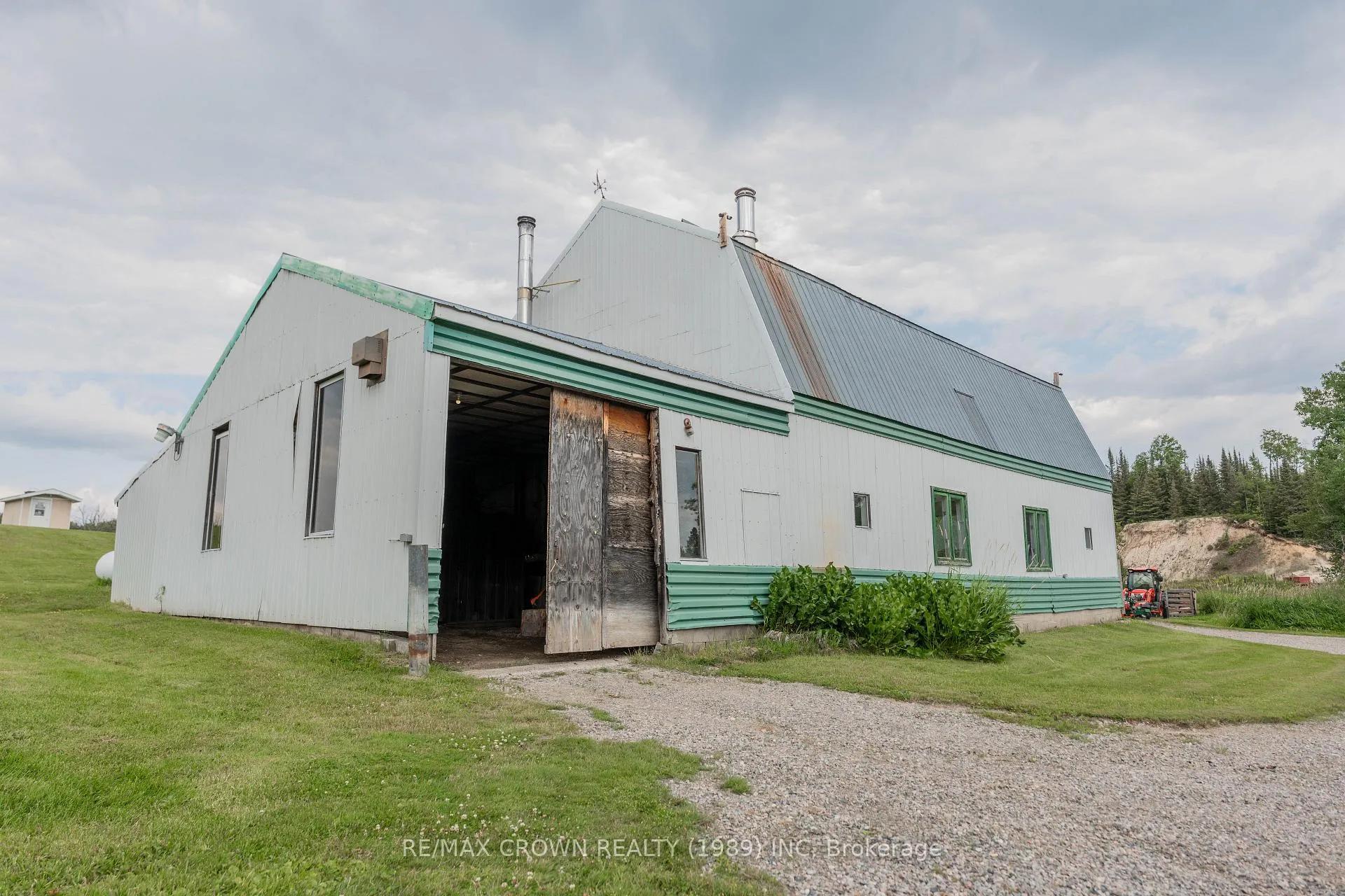 Photo 30 of Unit Moonbeam, 195 Ouellette Bay Road, Kapuskasing — HOMEH