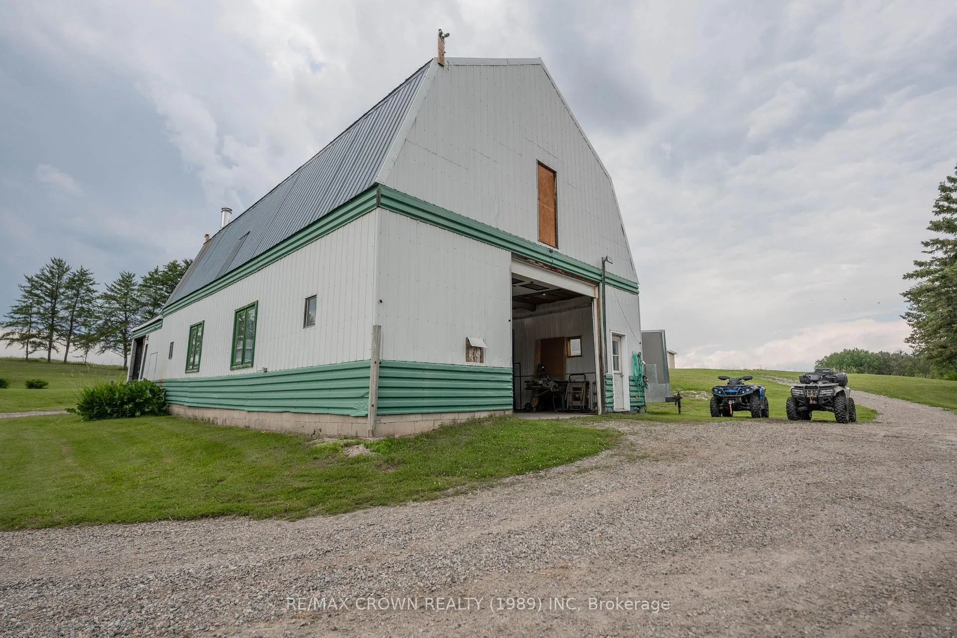 Photo 32 of Unit Moonbeam, 195 Ouellette Bay Road, Kapuskasing — HOMEH