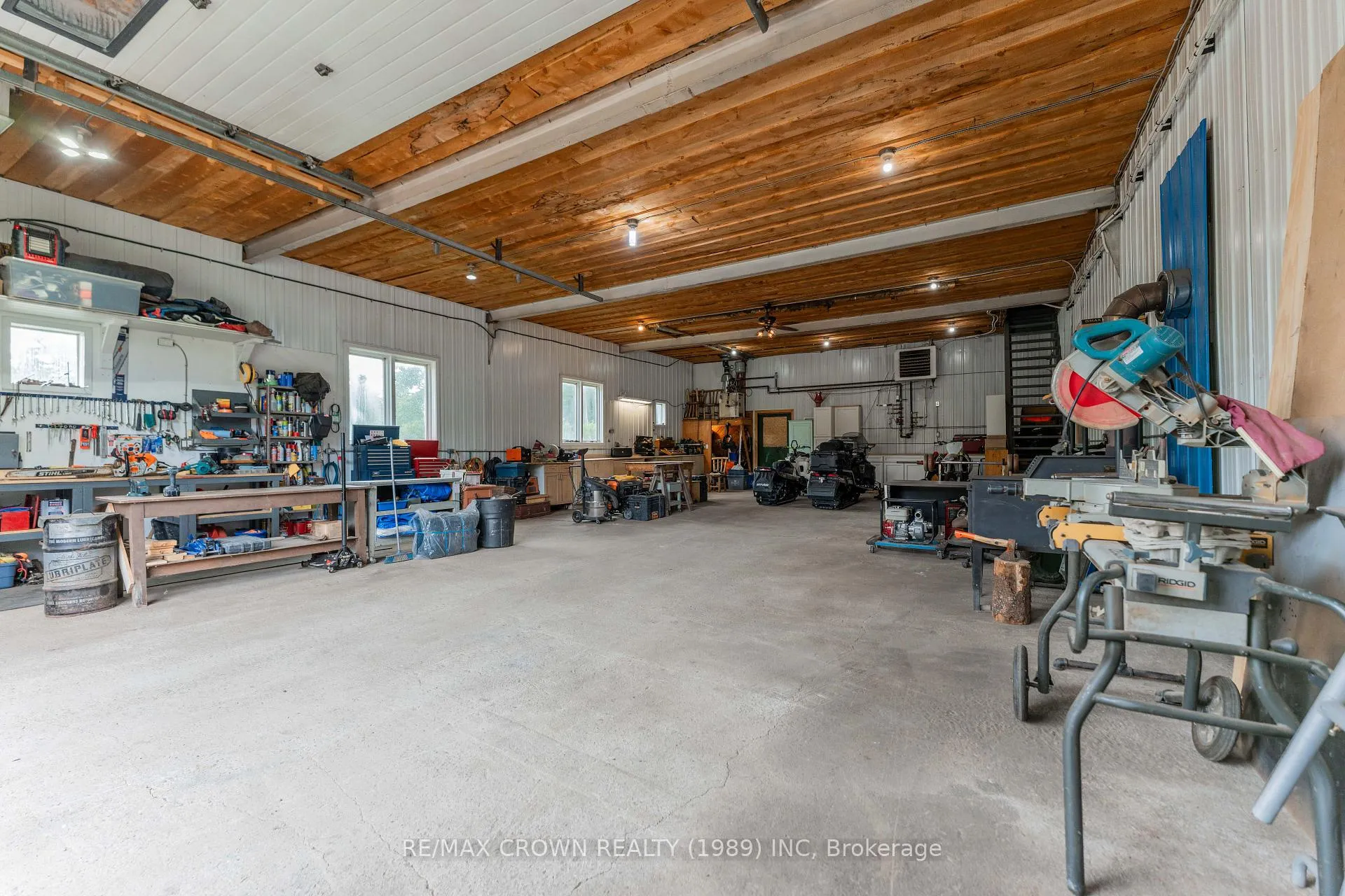 Photo 33 of Unit Moonbeam, 195 Ouellette Bay Road, Kapuskasing — HOMEH