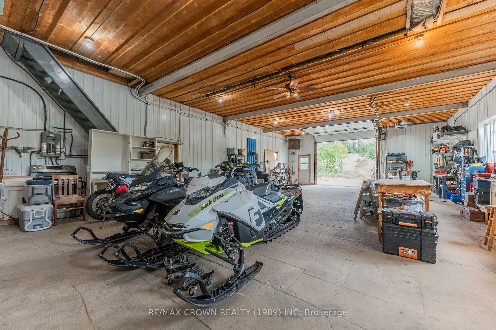 Photo 35 of Unit Moonbeam, 195 Ouellette Bay Road, Kapuskasing — HOMEH