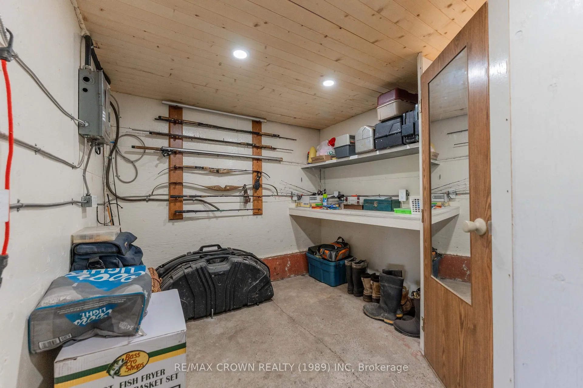 Photo 36 of Unit Moonbeam, 195 Ouellette Bay Road, Kapuskasing — HOMEH
