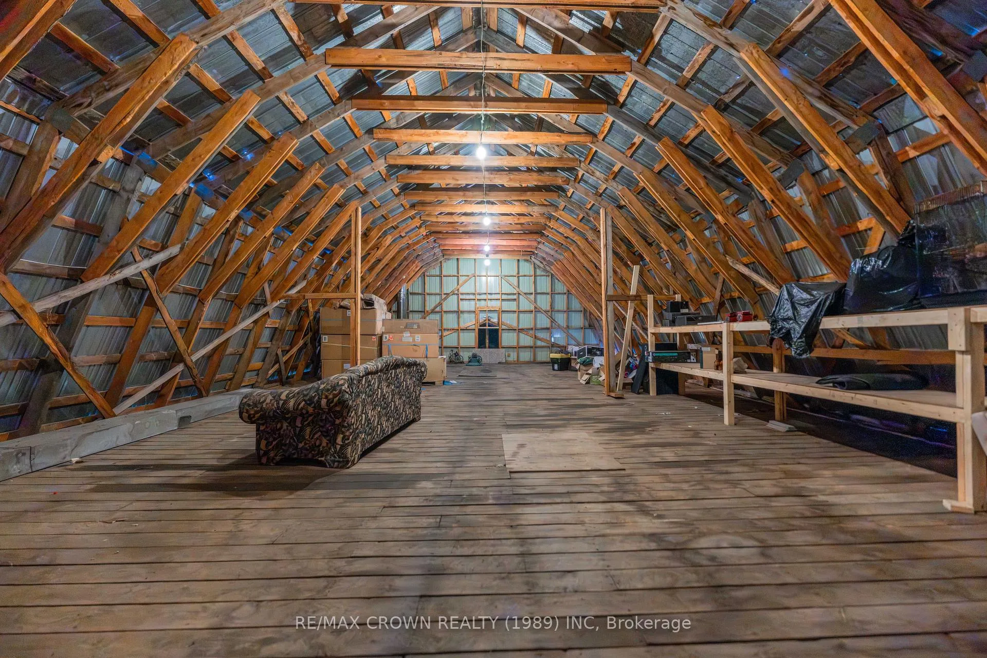 Photo 38 of Unit Moonbeam, 195 Ouellette Bay Road, Kapuskasing — HOMEH