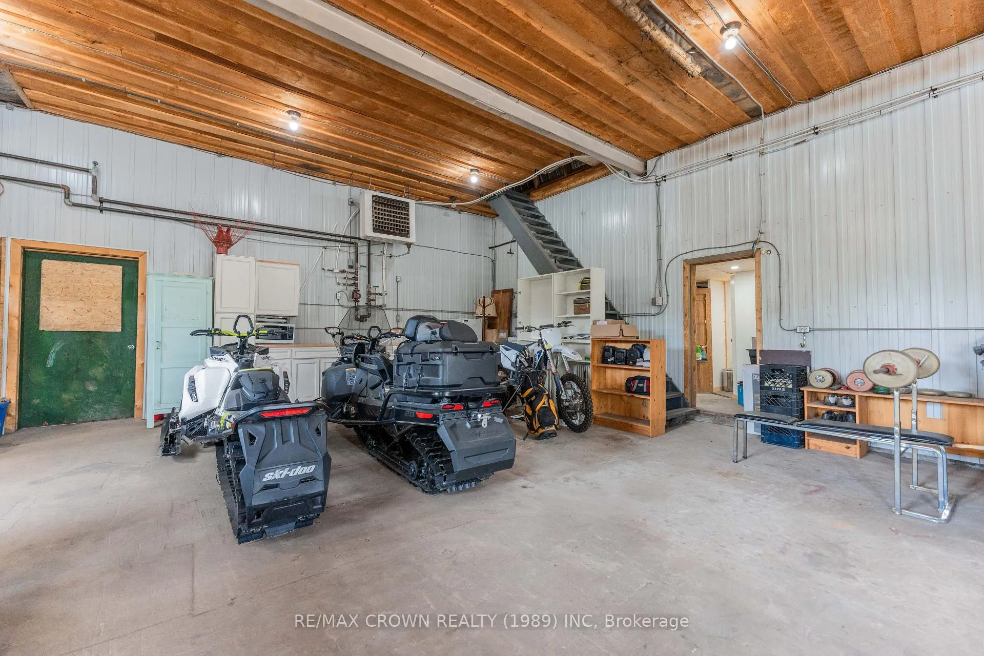Photo 39 of Unit Moonbeam, 195 Ouellette Bay Road, Kapuskasing — HOMEH