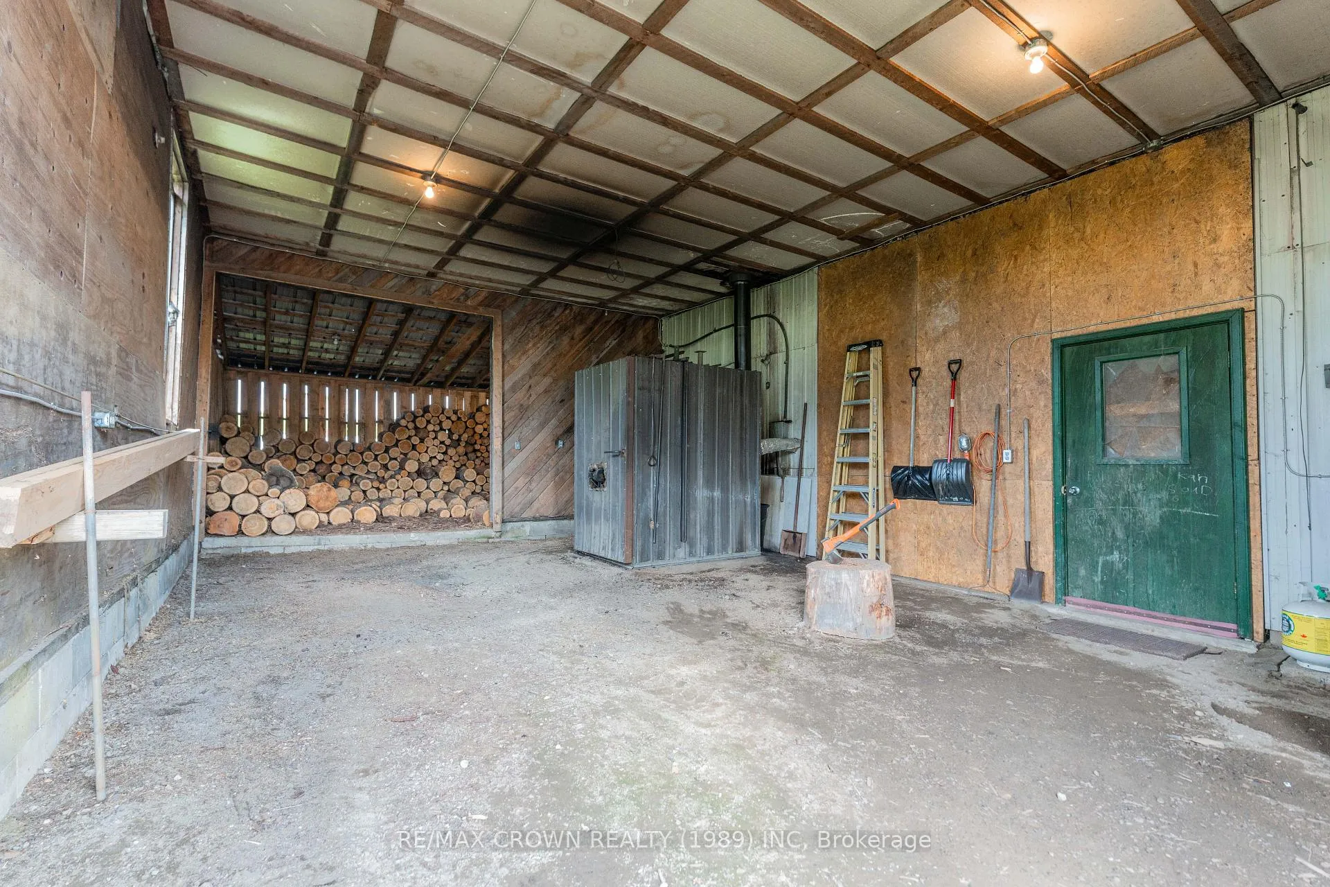 Photo 40 of Unit Moonbeam, 195 Ouellette Bay Road, Kapuskasing — HOMEH