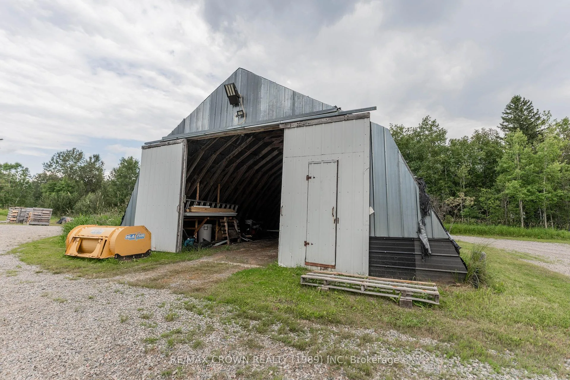 Photo 42 of Unit Moonbeam, 195 Ouellette Bay Road, Kapuskasing — HOMEH