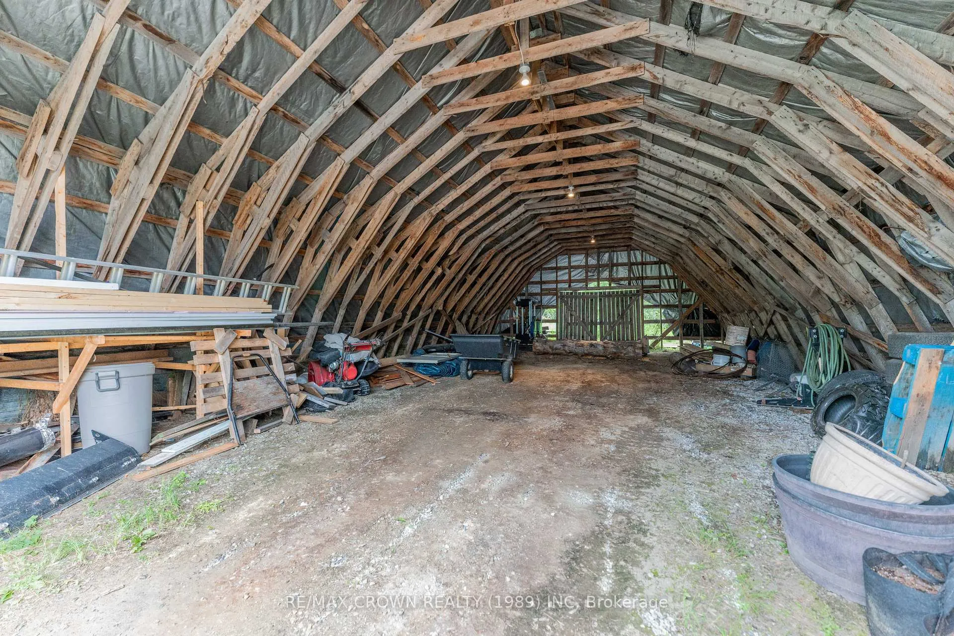 Photo 43 of Unit Moonbeam, 195 Ouellette Bay Road, Kapuskasing — HOMEH