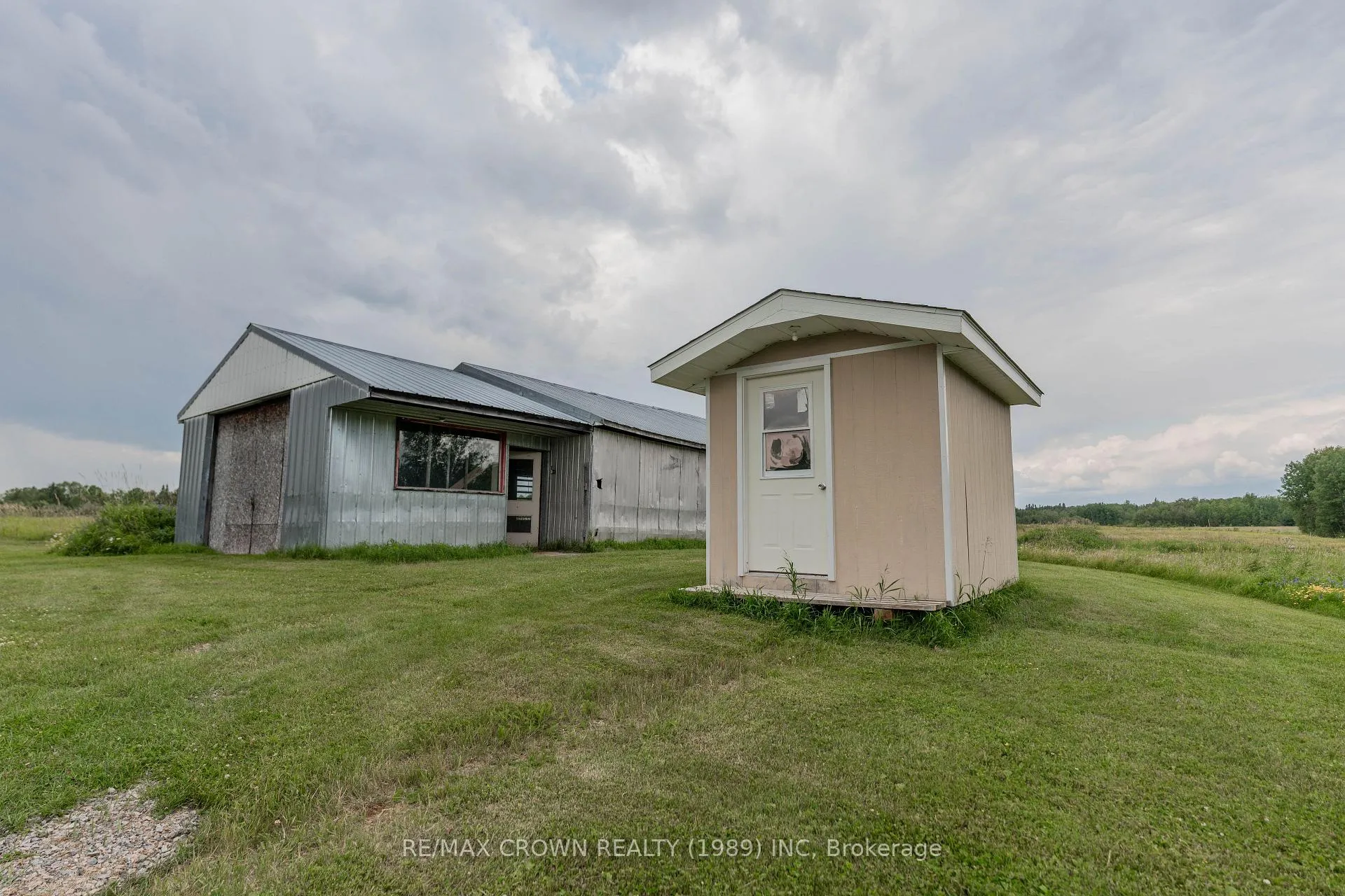 Photo 45 of Unit Moonbeam, 195 Ouellette Bay Road, Kapuskasing — HOMEH