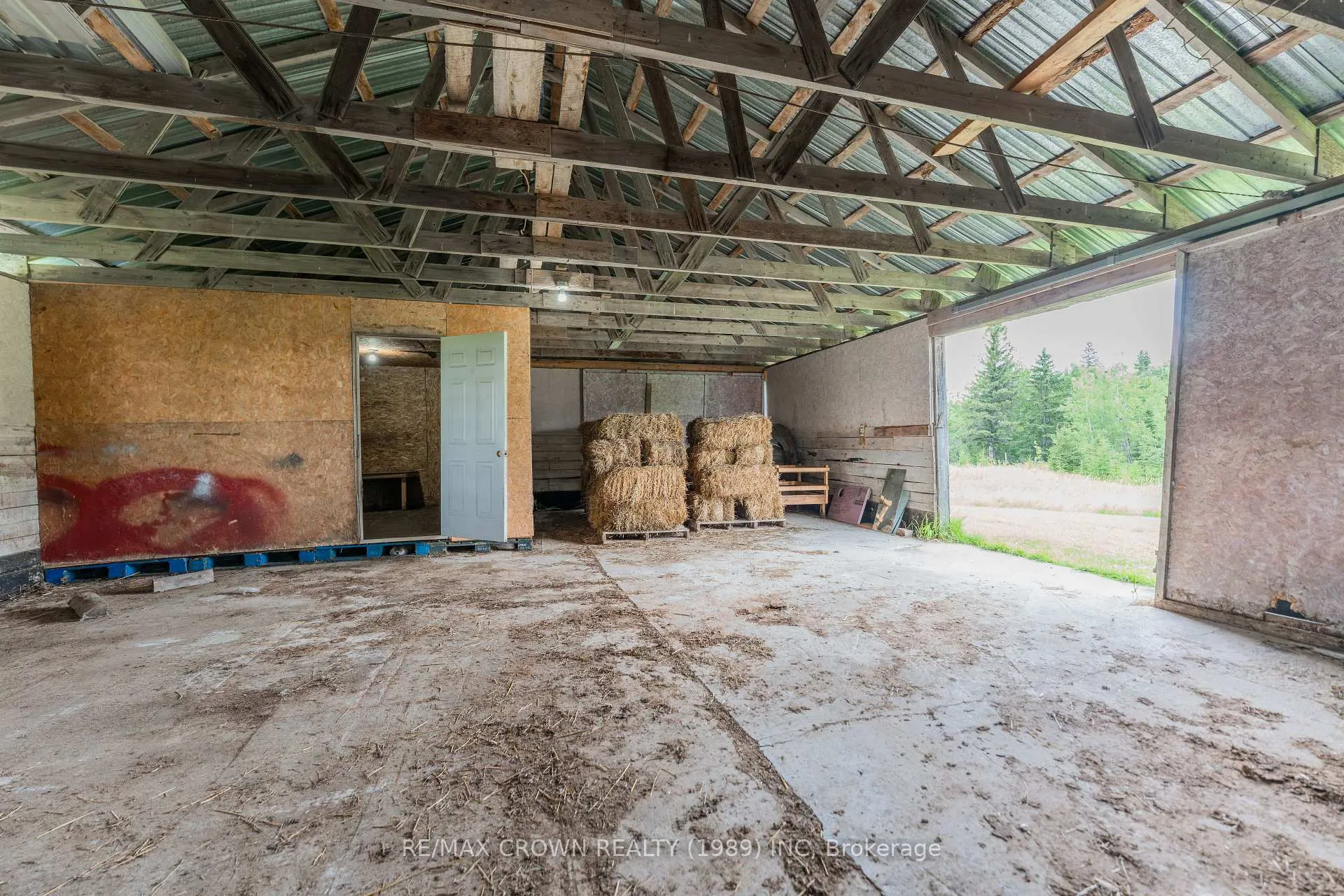 Photo 48 of Unit Moonbeam, 195 Ouellette Bay Road, Kapuskasing — HOMEH