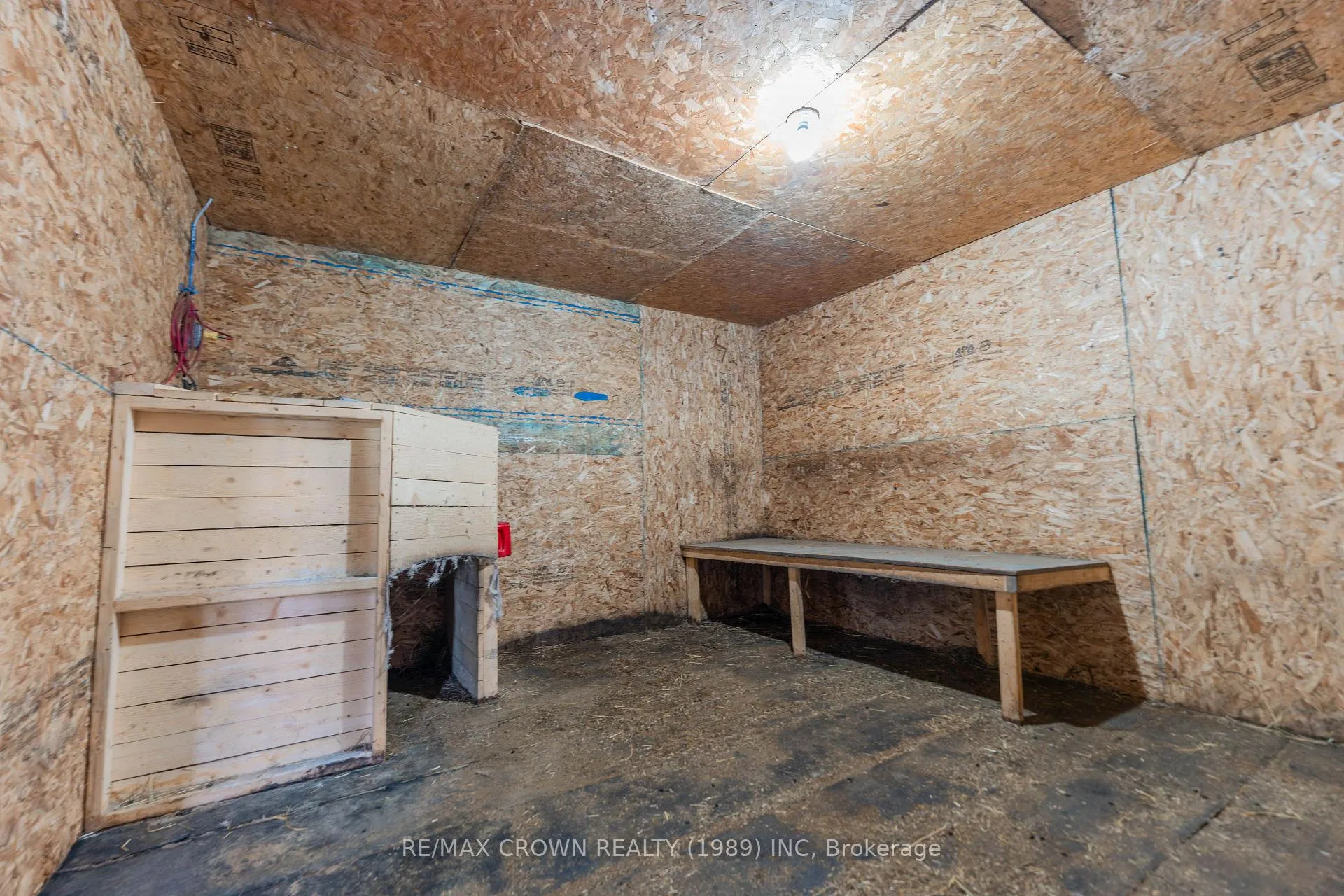 Photo 49 of Unit Moonbeam, 195 Ouellette Bay Road, Kapuskasing — HOMEH