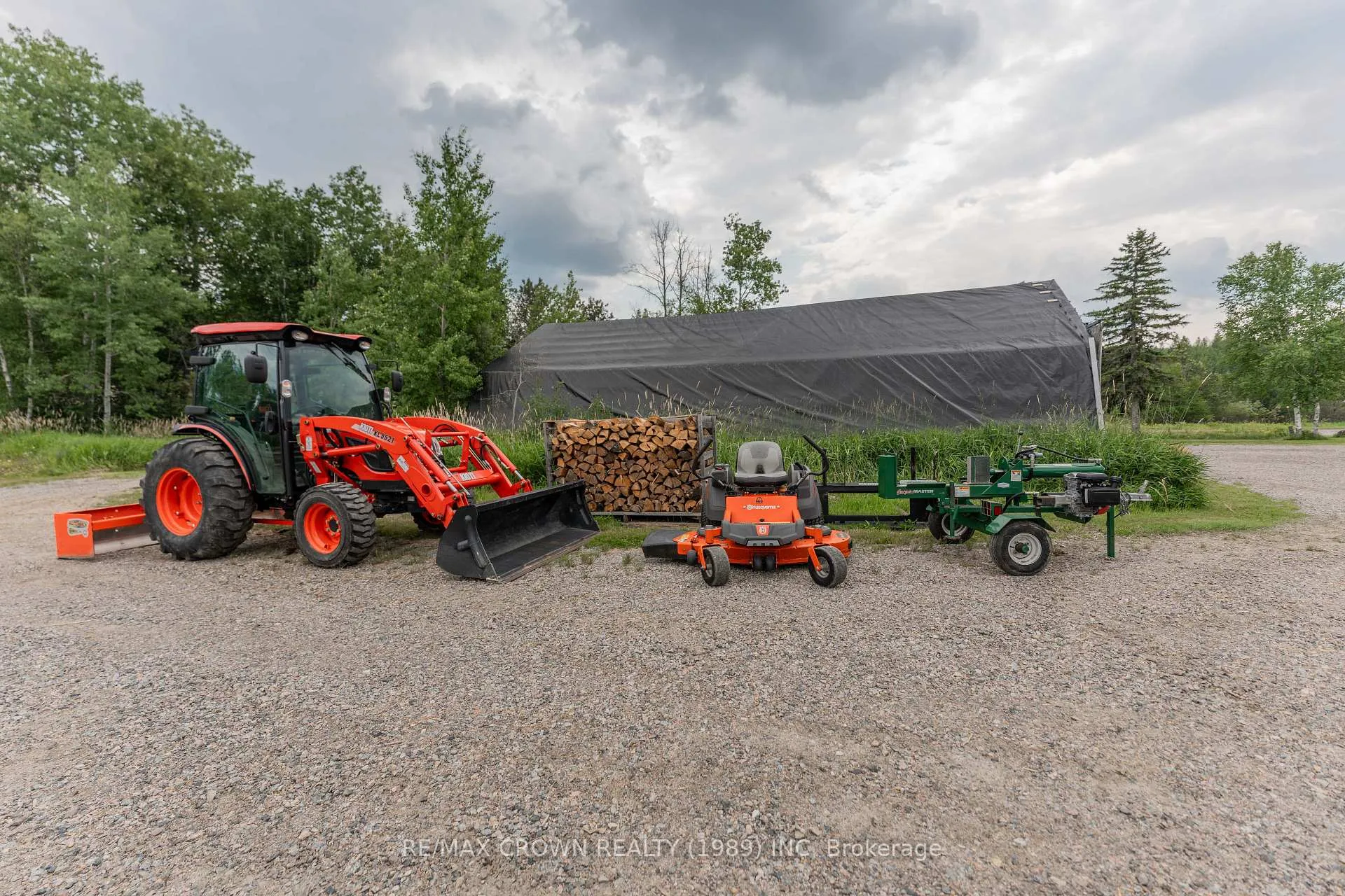 Photo 50 of Unit Moonbeam, 195 Ouellette Bay Road, Kapuskasing — HOMEH