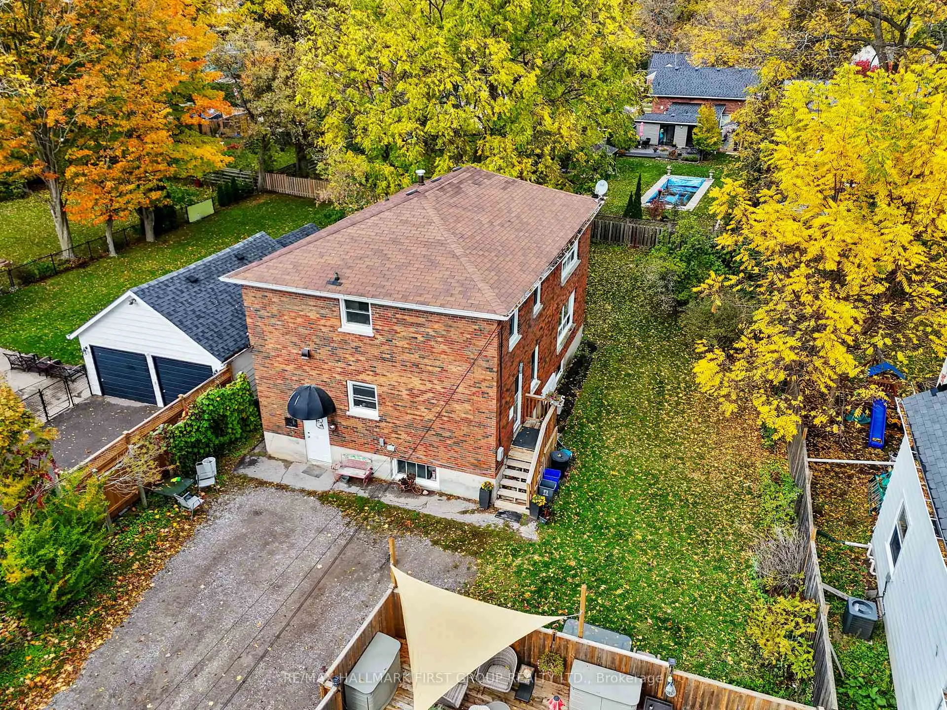 Photo 1 of Unit Upper, 176 Sydenham Street, Cobourg — HOMEH