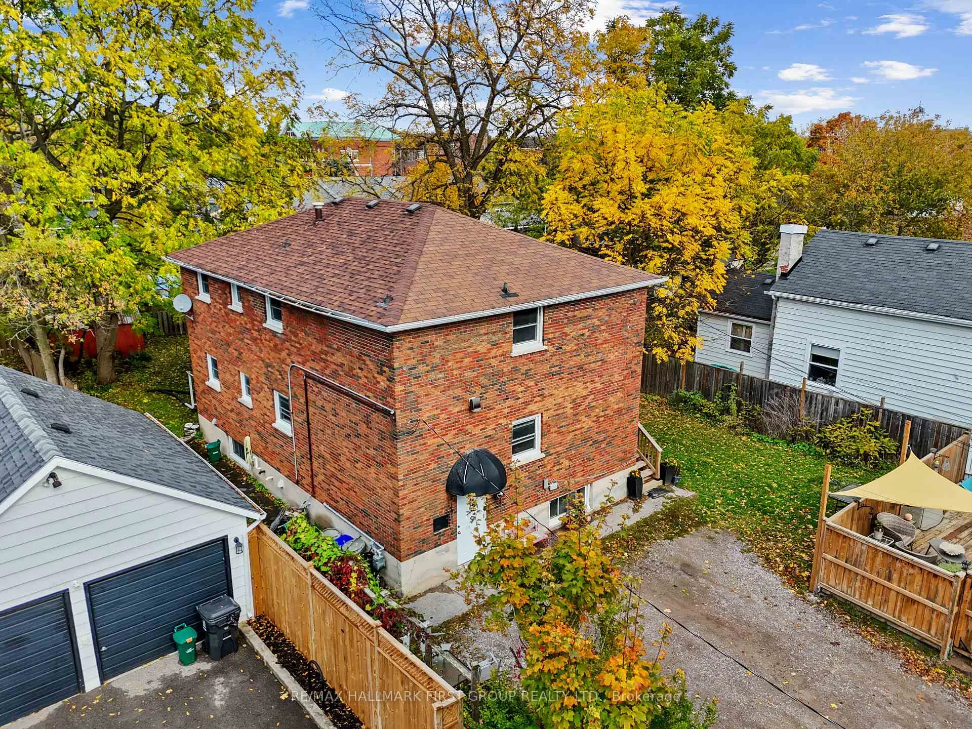 Photo 2 of Unit Upper, 176 Sydenham Street, Cobourg — HOMEH
