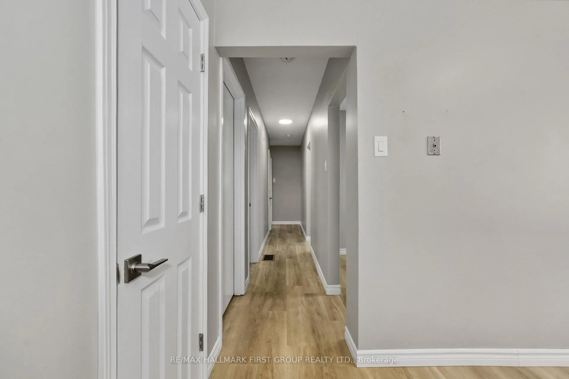 Photo 9 of Unit Upper, 176 Sydenham Street, Cobourg — HOMEH