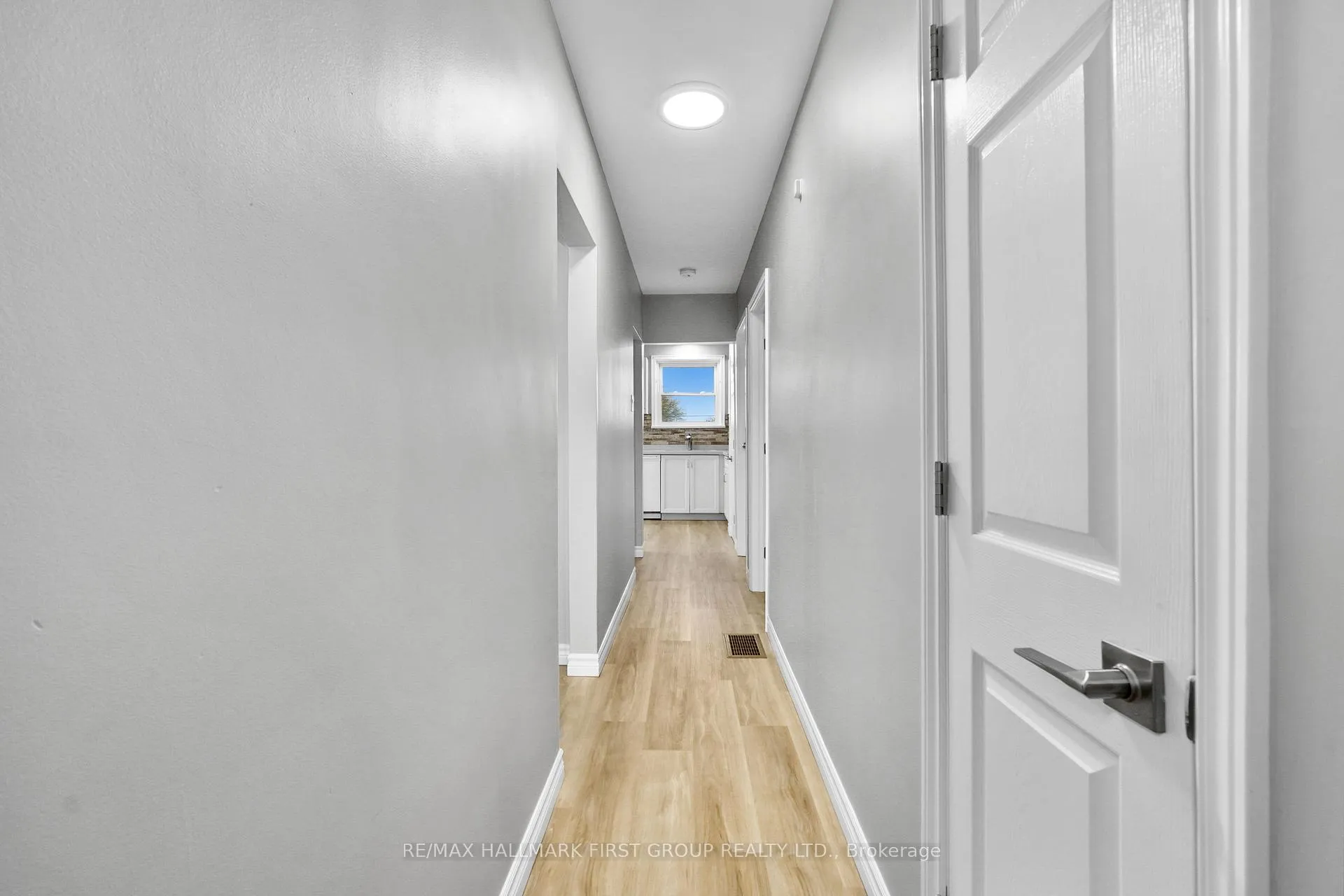 Photo 15 of Unit Upper, 176 Sydenham Street, Cobourg — HOMEH