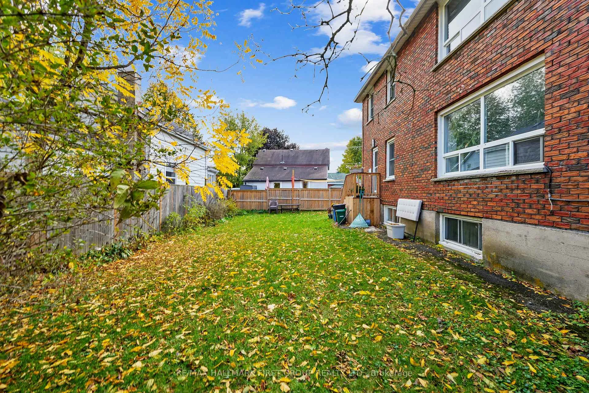 Photo 20 of Unit Upper, 176 Sydenham Street, Cobourg — HOMEH