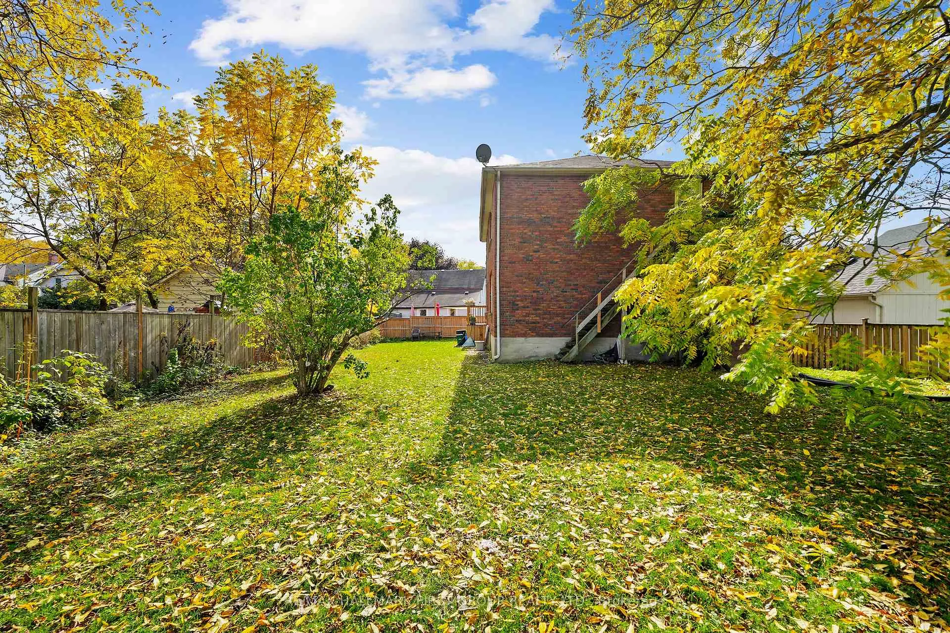Photo 22 of Unit Upper, 176 Sydenham Street, Cobourg — HOMEH