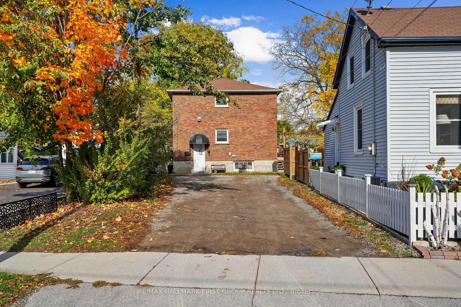 Photo 25 of Unit Upper, 176 Sydenham Street, Cobourg — HOMEH