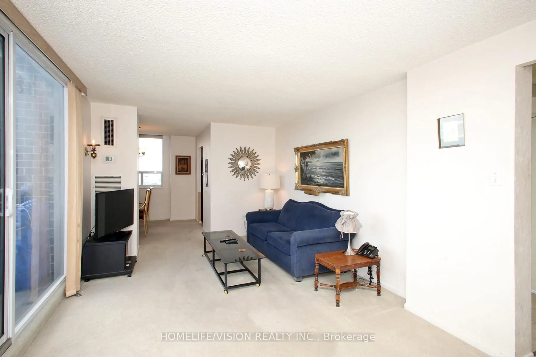 Photo 4 of Unit 2303, 10 Muirhead Road, North York, Pleasant View — HOMEH