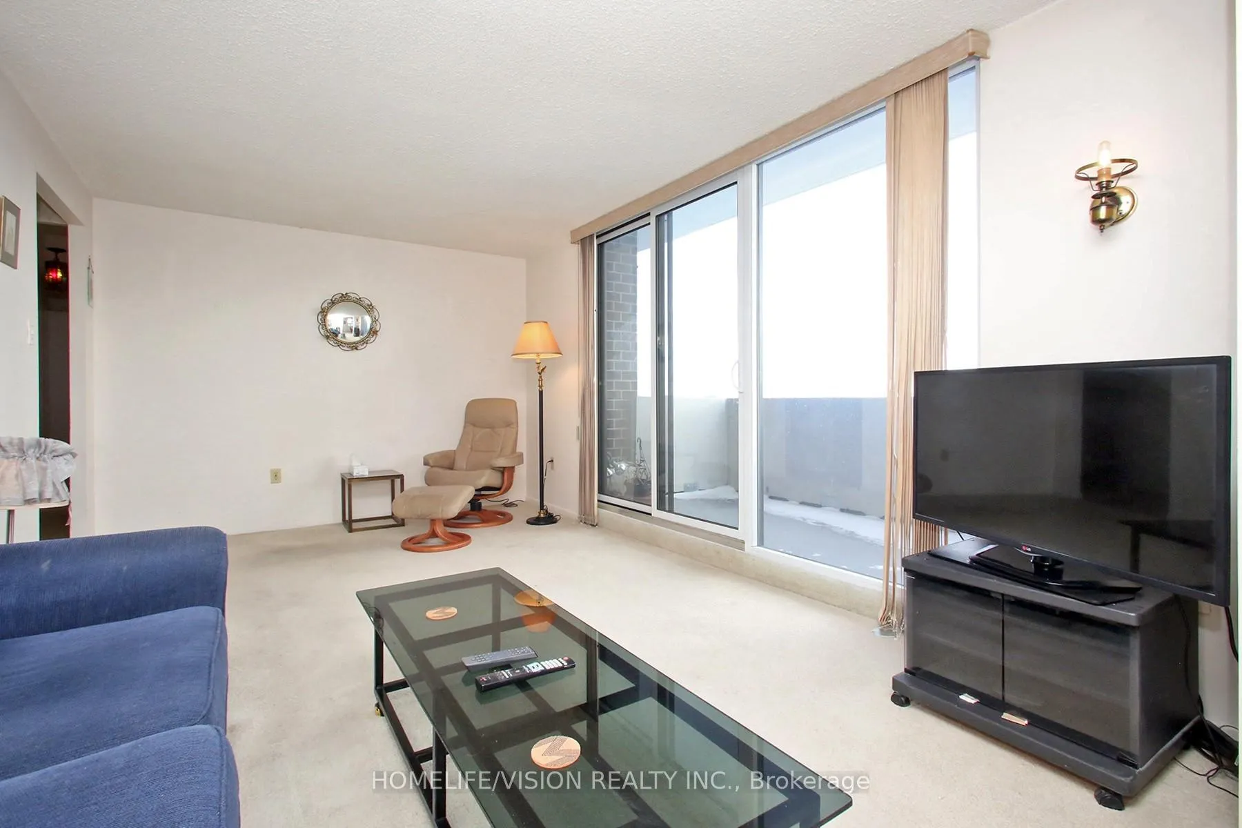 Photo 6 of Unit 2303, 10 Muirhead Road, North York, Pleasant View — HOMEH