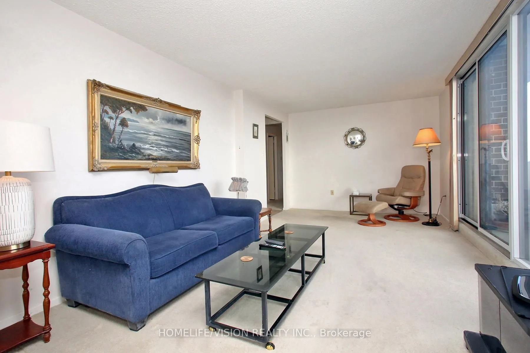 Photo 7 of Unit 2303, 10 Muirhead Road, North York, Pleasant View — HOMEH