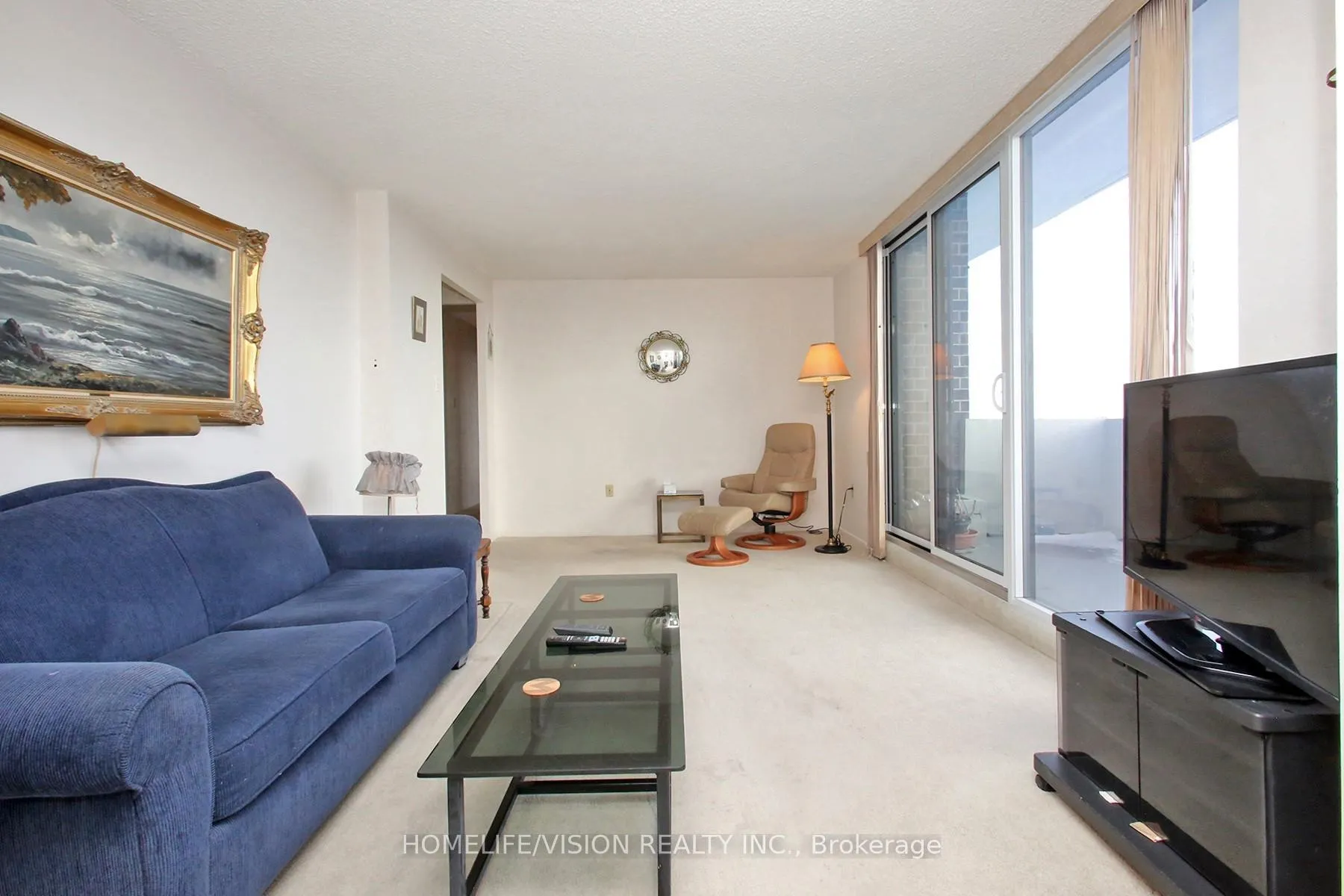 Photo 8 of Unit 2303, 10 Muirhead Road, North York, Pleasant View — HOMEH