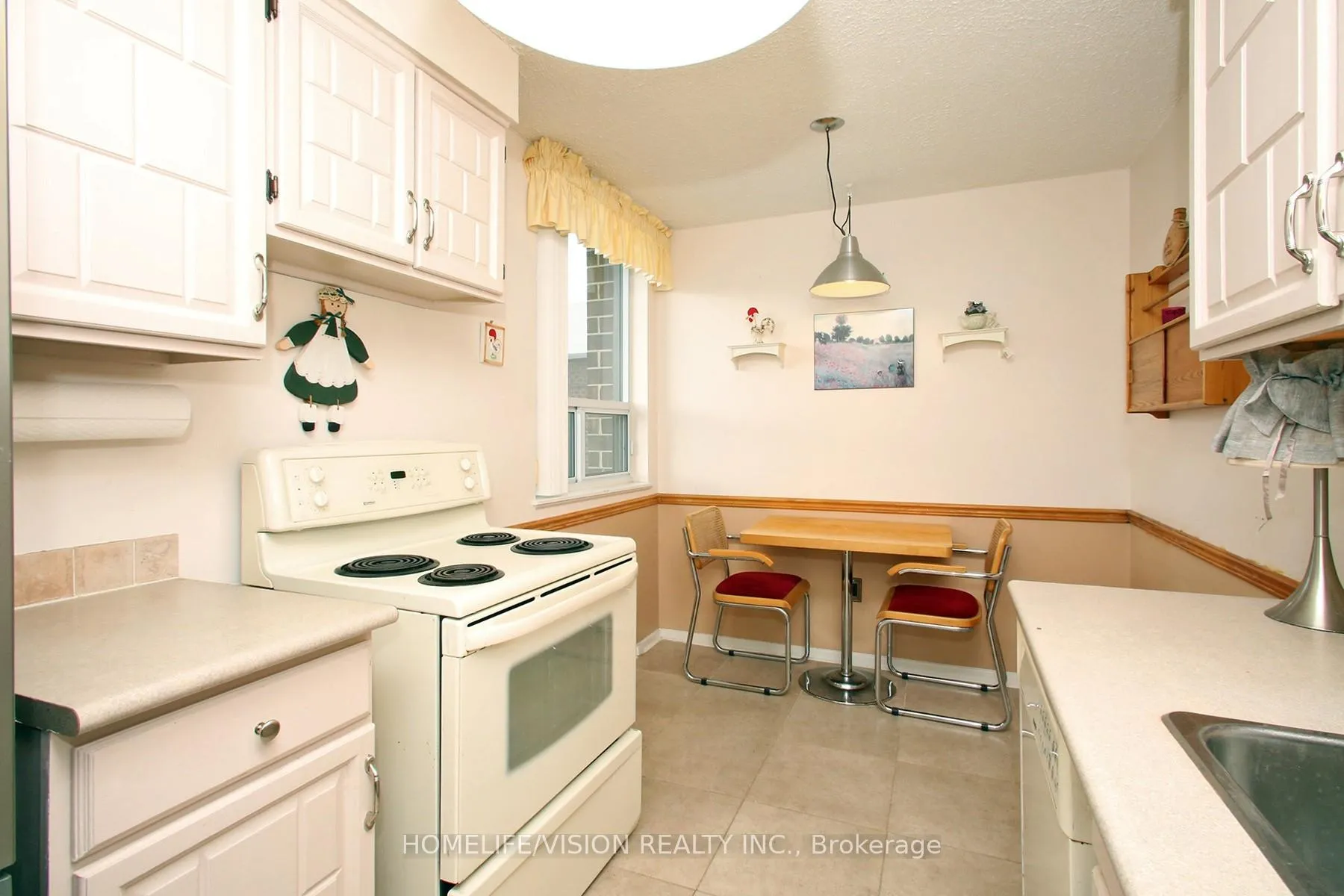 Photo 11 of Unit 2303, 10 Muirhead Road, North York, Pleasant View — HOMEH