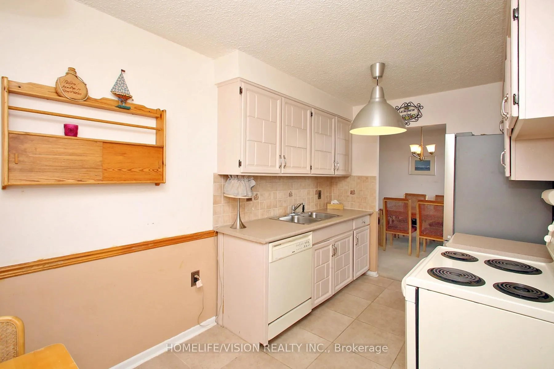 Photo 12 of Unit 2303, 10 Muirhead Road, North York, Pleasant View — HOMEH