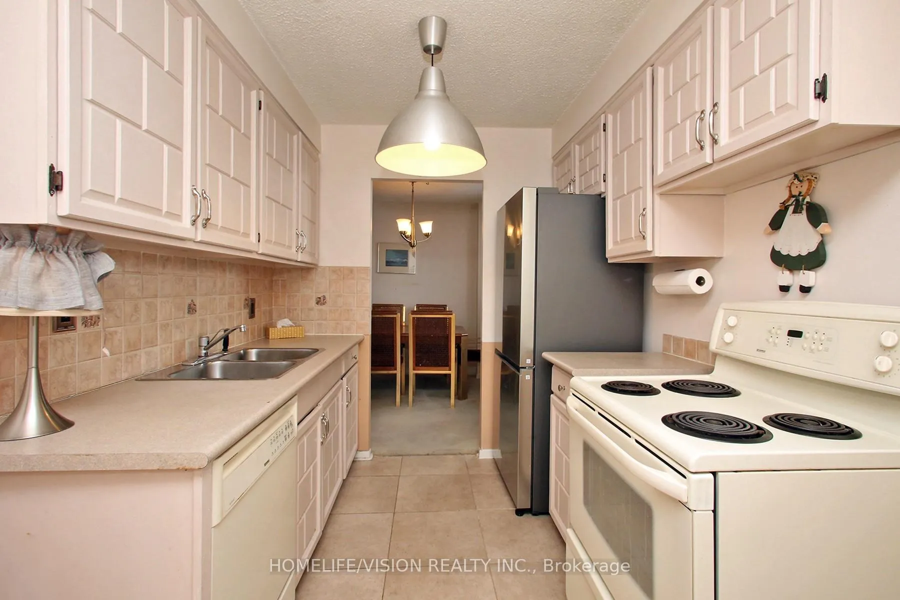 Photo 13 of Unit 2303, 10 Muirhead Road, North York, Pleasant View — HOMEH