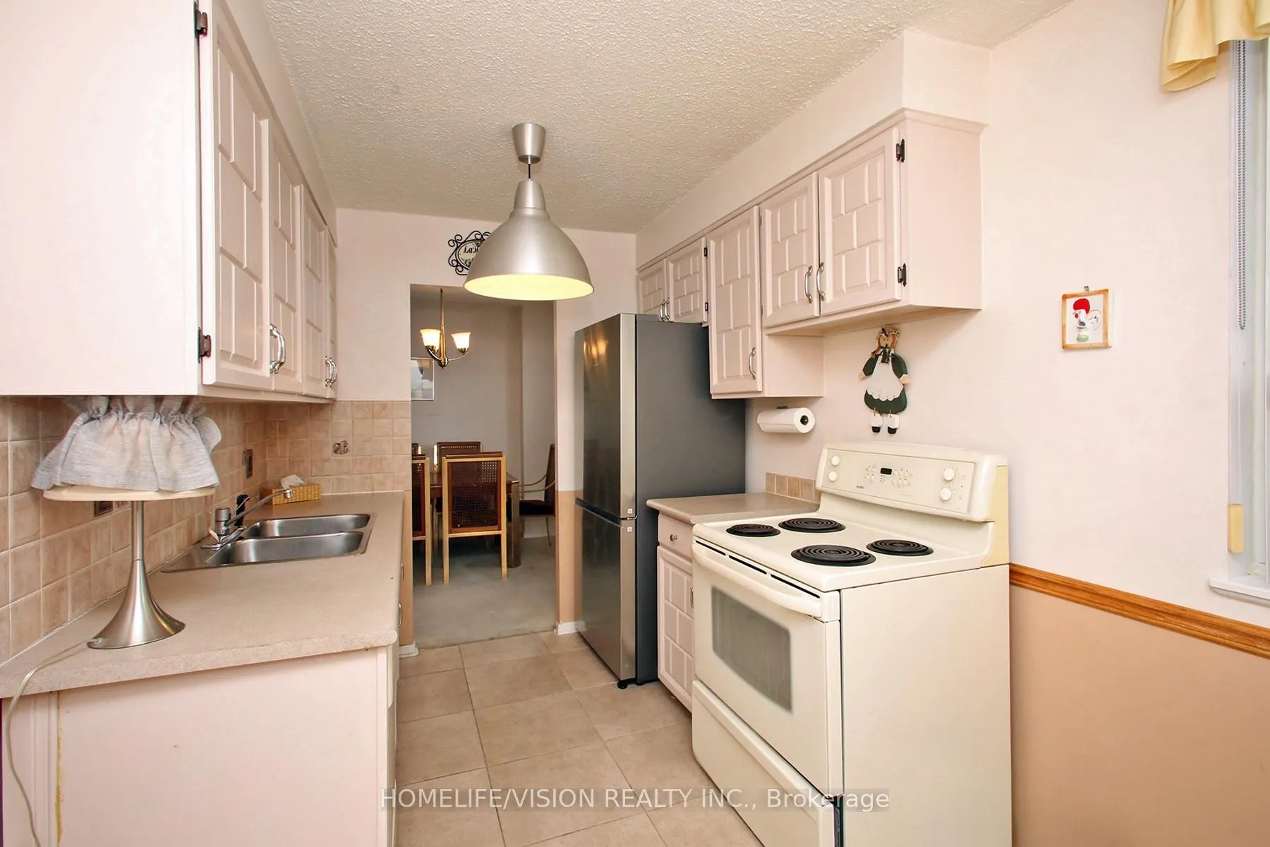 Photo 14 of Unit 2303, 10 Muirhead Road, North York, Pleasant View — HOMEH