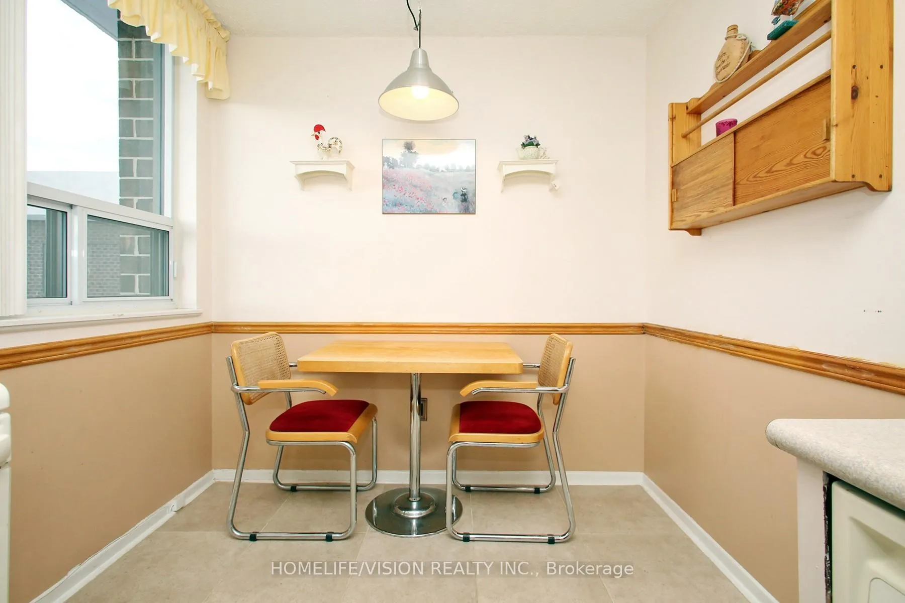 Photo 15 of Unit 2303, 10 Muirhead Road, North York, Pleasant View — HOMEH