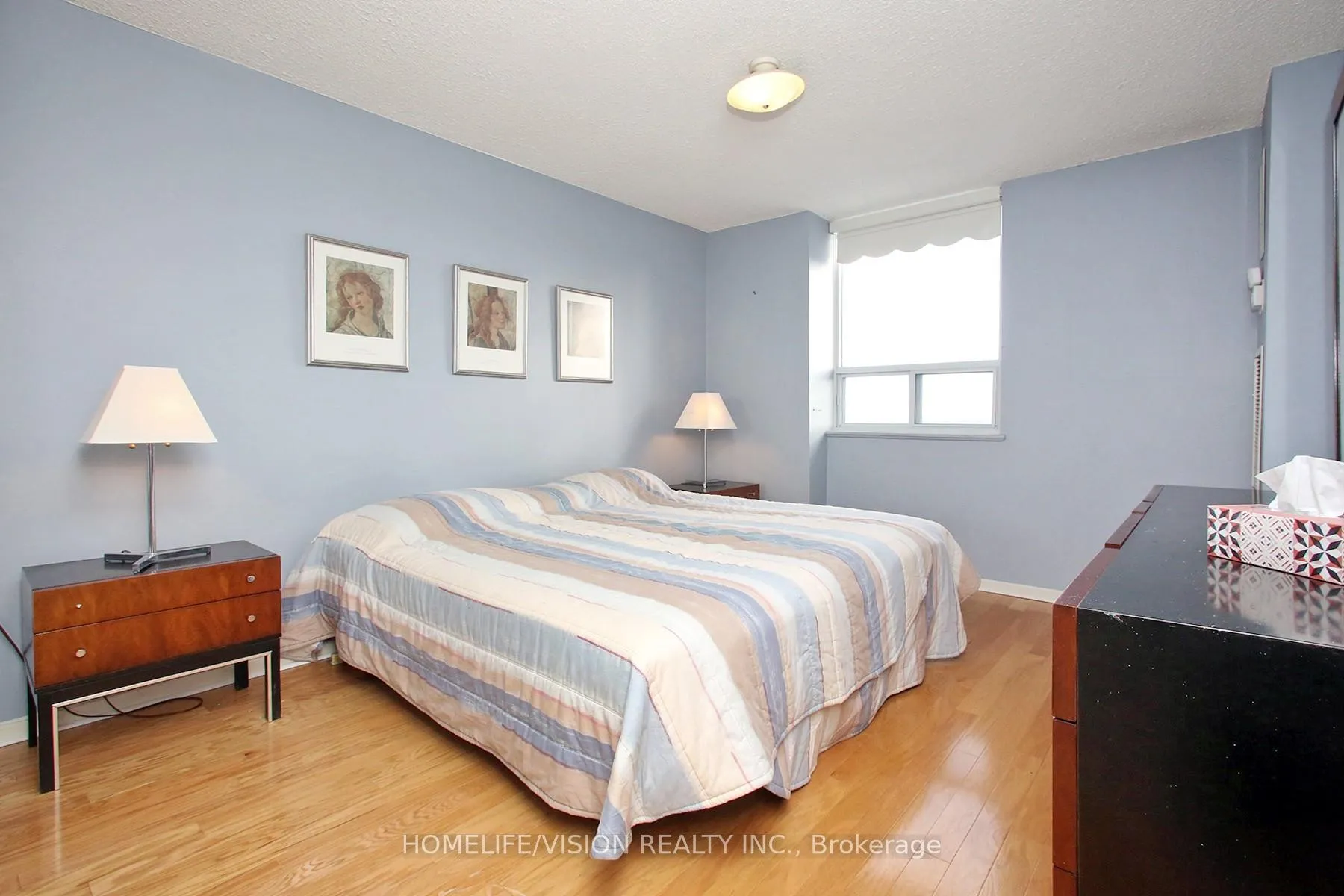 Photo 16 of Unit 2303, 10 Muirhead Road, North York, Pleasant View — HOMEH