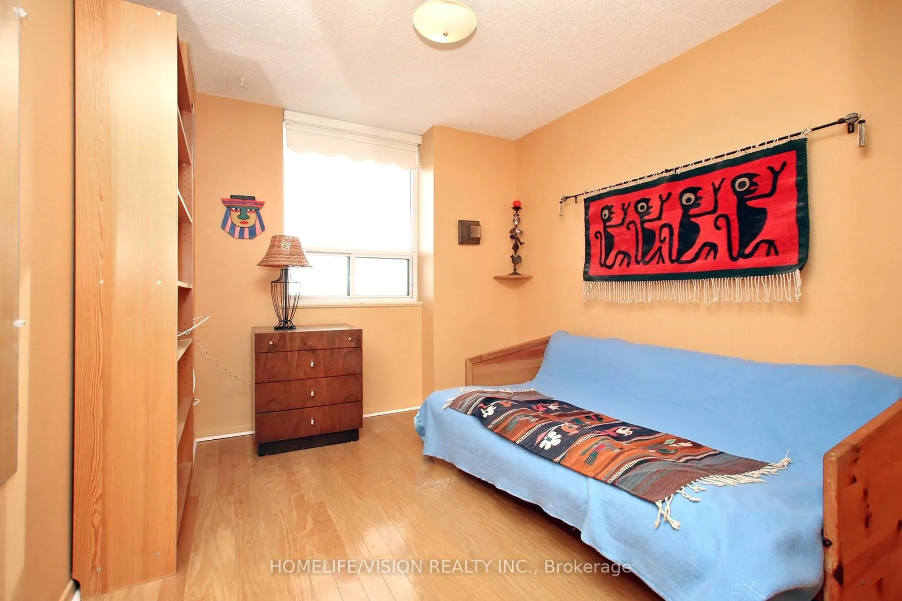 Photo 17 of Unit 2303, 10 Muirhead Road, North York, Pleasant View — HOMEH