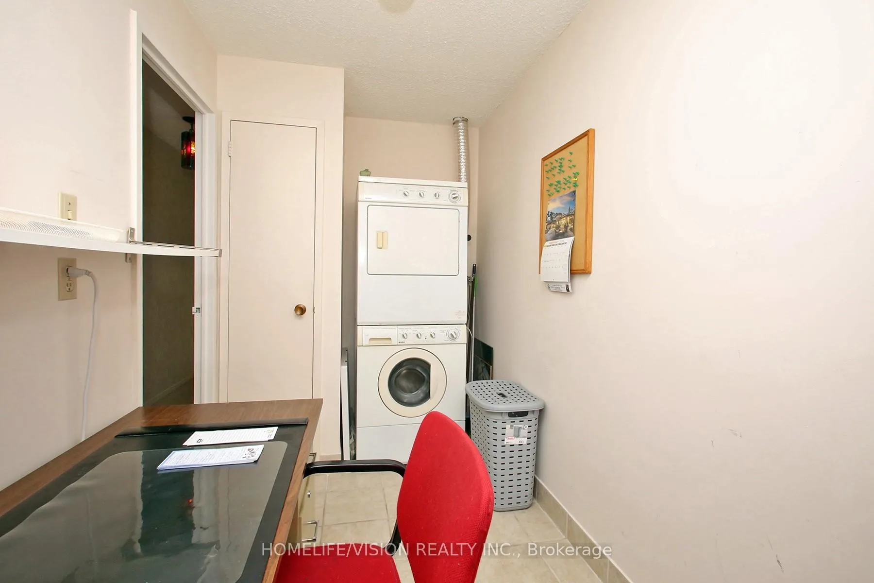Photo 18 of Unit 2303, 10 Muirhead Road, North York, Pleasant View — HOMEH