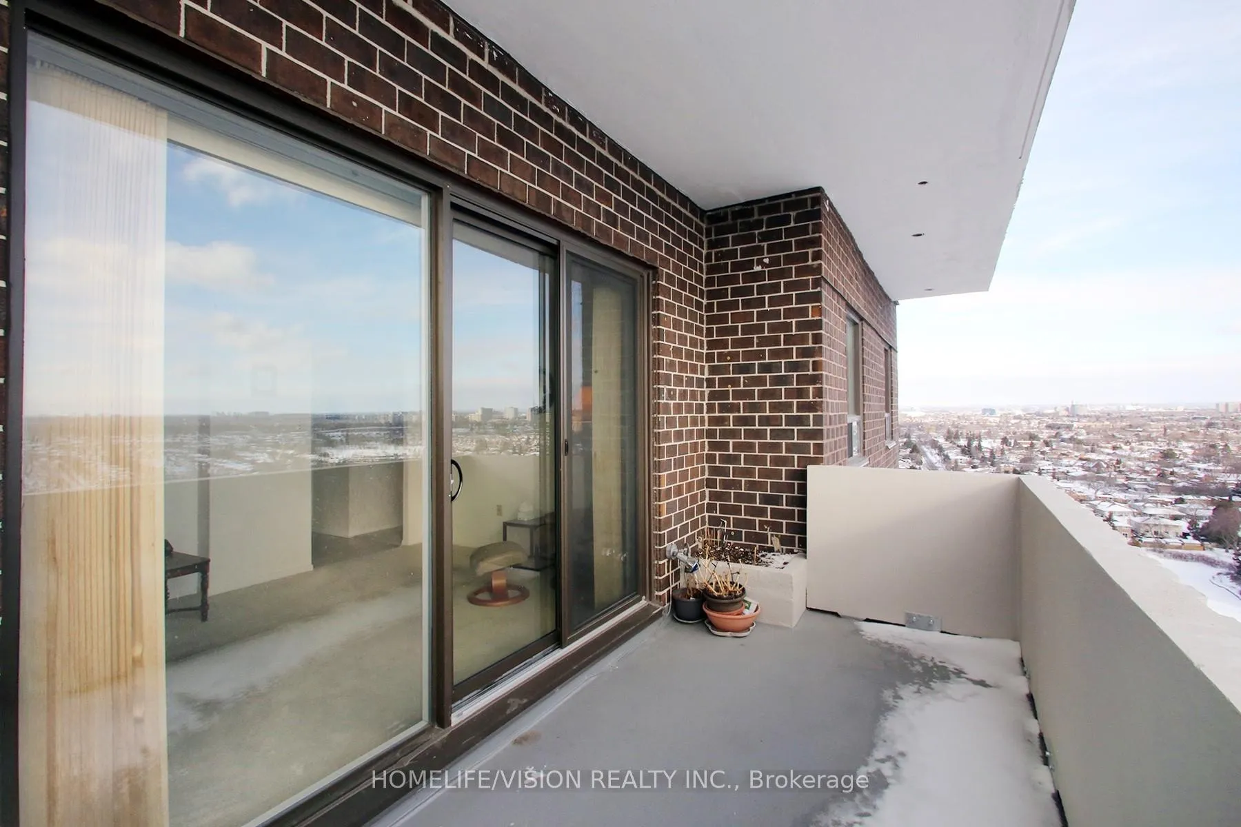 Photo 20 of Unit 2303, 10 Muirhead Road, North York, Pleasant View — HOMEH