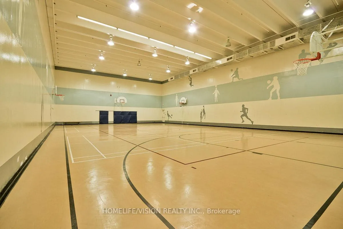 Photo 24 of Unit 2303, 10 Muirhead Road, North York, Pleasant View — HOMEH