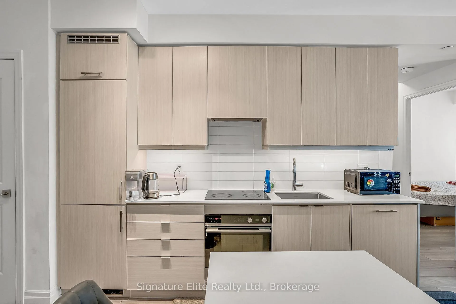 Photo 4 of Unit 3402, 36 Elm Drive, Mississauga, Fairview — HOMEH