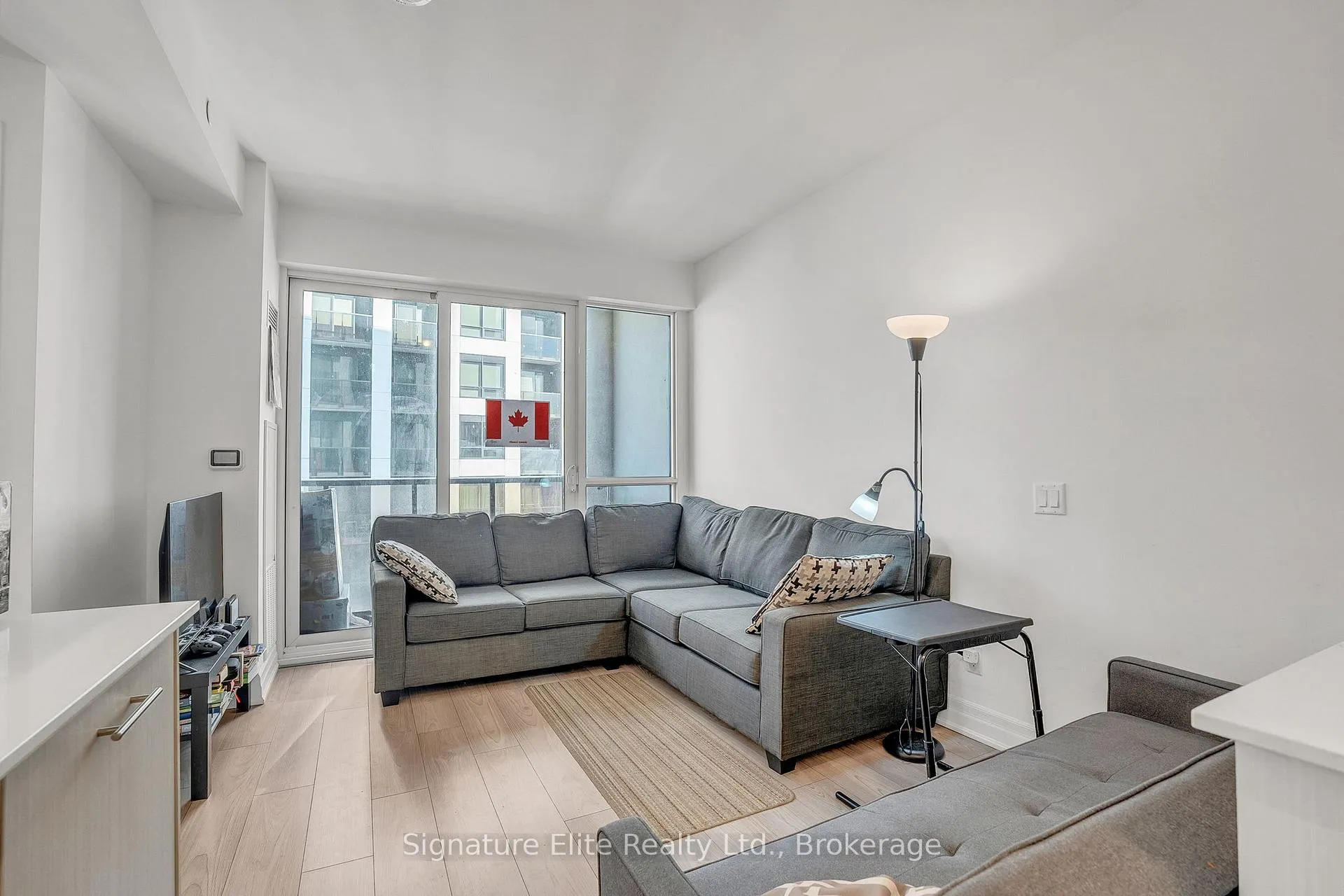 Photo 6 of Unit 3402, 36 Elm Drive, Mississauga, Fairview — HOMEH