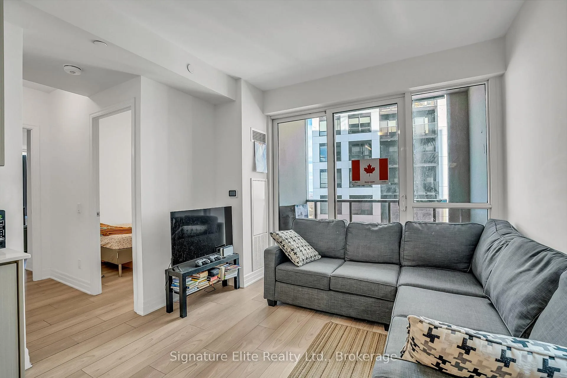 Photo 7 of Unit 3402, 36 Elm Drive, Mississauga, Fairview — HOMEH