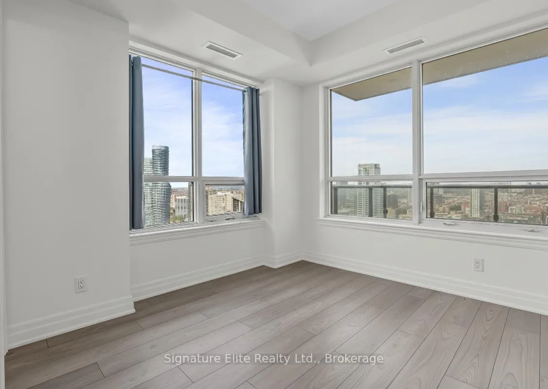 Photo 10 of Unit 3402, 36 Elm Drive, Mississauga, Fairview — HOMEH