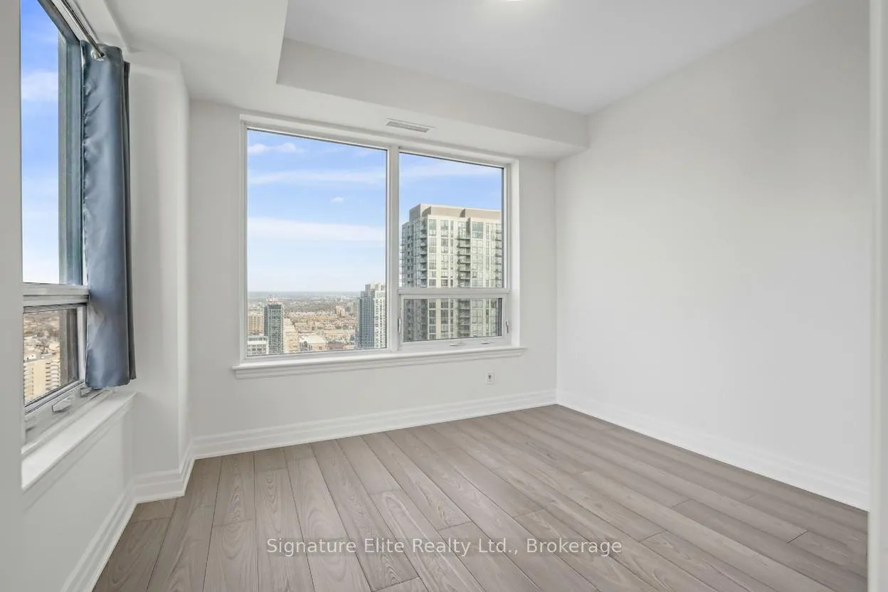 Photo 11 of Unit 3402, 36 Elm Drive, Mississauga, Fairview — HOMEH
