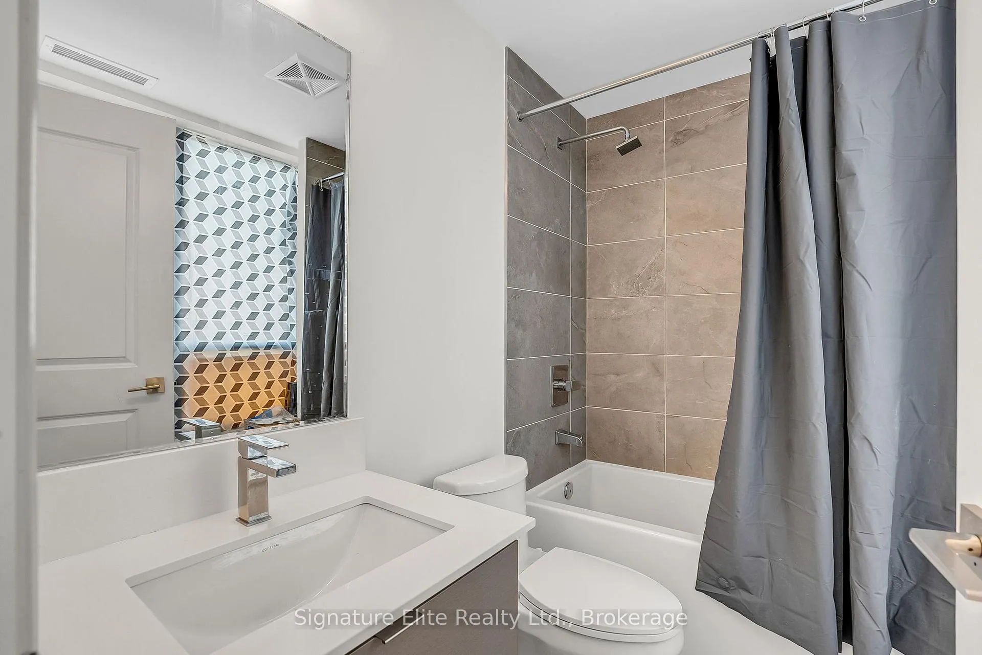 Photo 12 of Unit 3402, 36 Elm Drive, Mississauga, Fairview — HOMEH