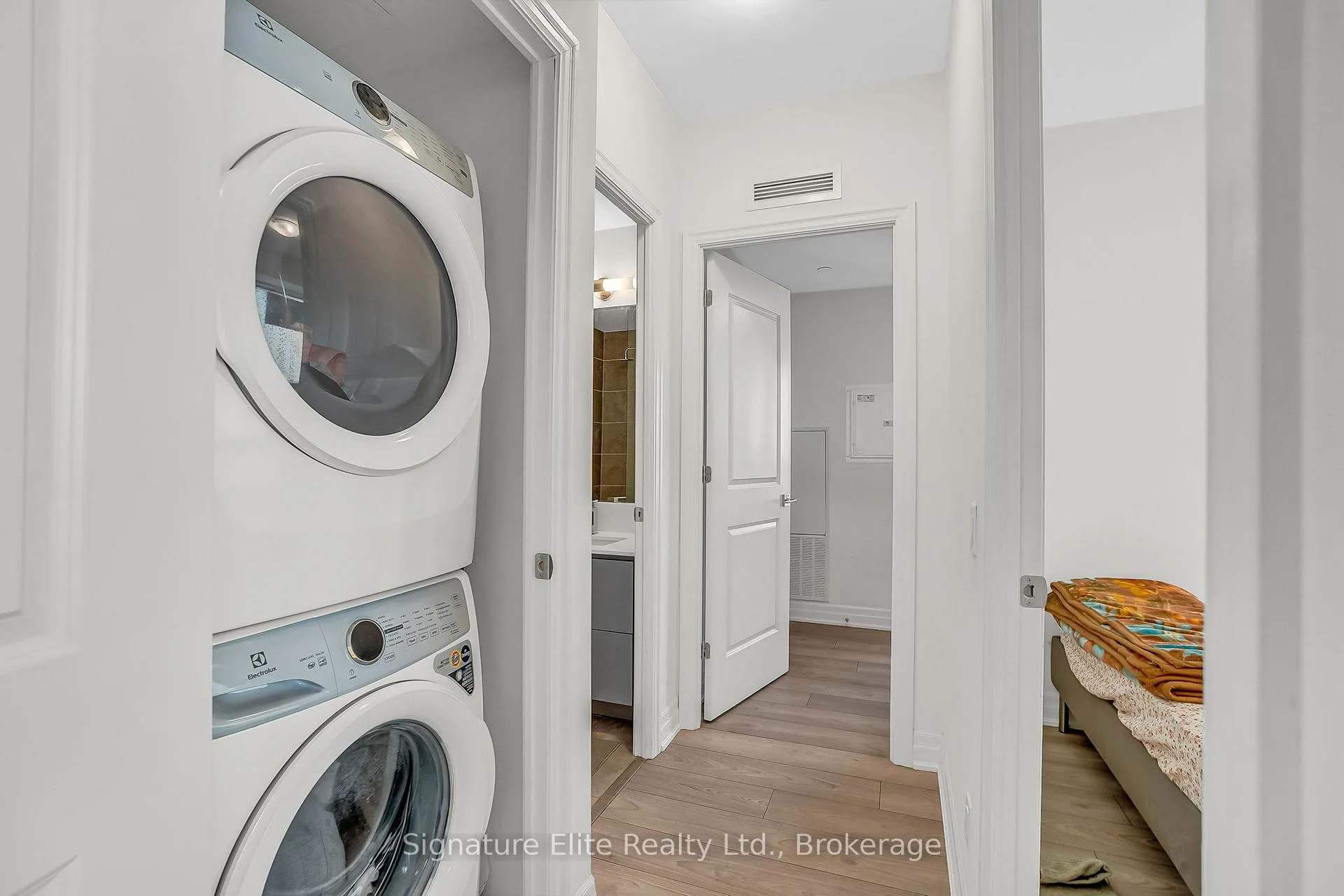 Photo 16 of Unit 3402, 36 Elm Drive, Mississauga, Fairview — HOMEH