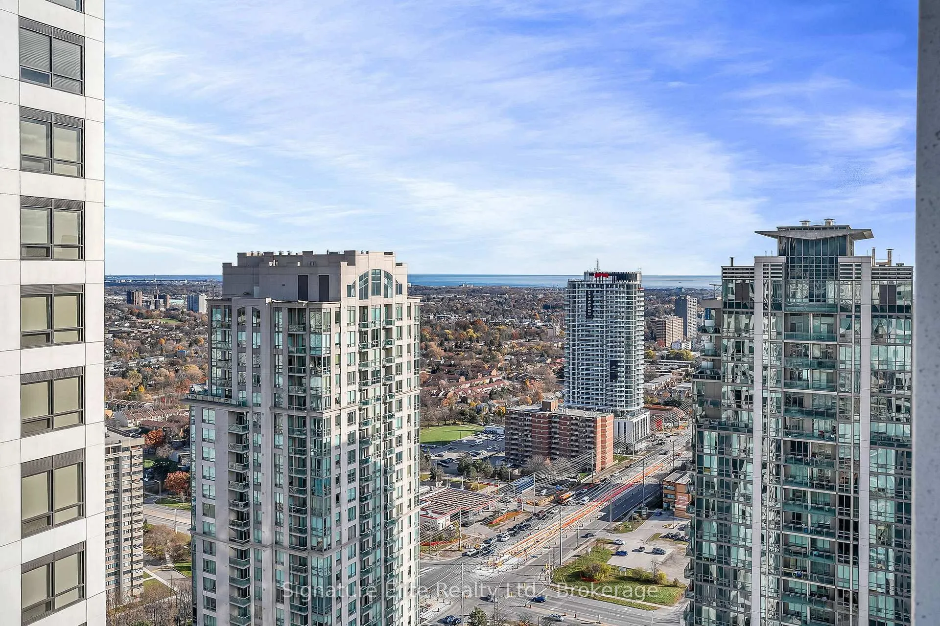 Photo 17 of Unit 3402, 36 Elm Drive, Mississauga, Fairview — HOMEH