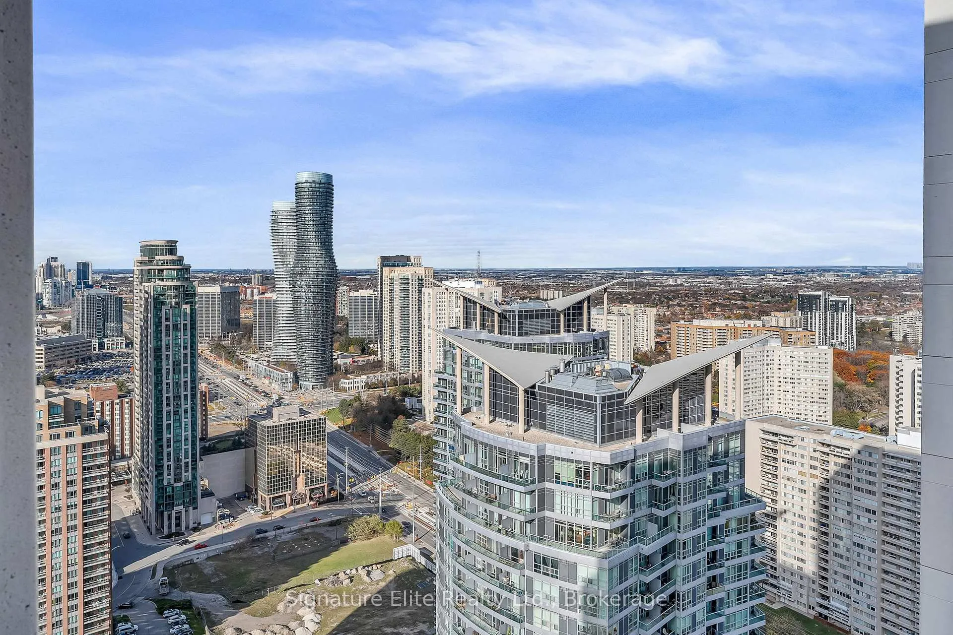 Photo 18 of Unit 3402, 36 Elm Drive, Mississauga, Fairview — HOMEH
