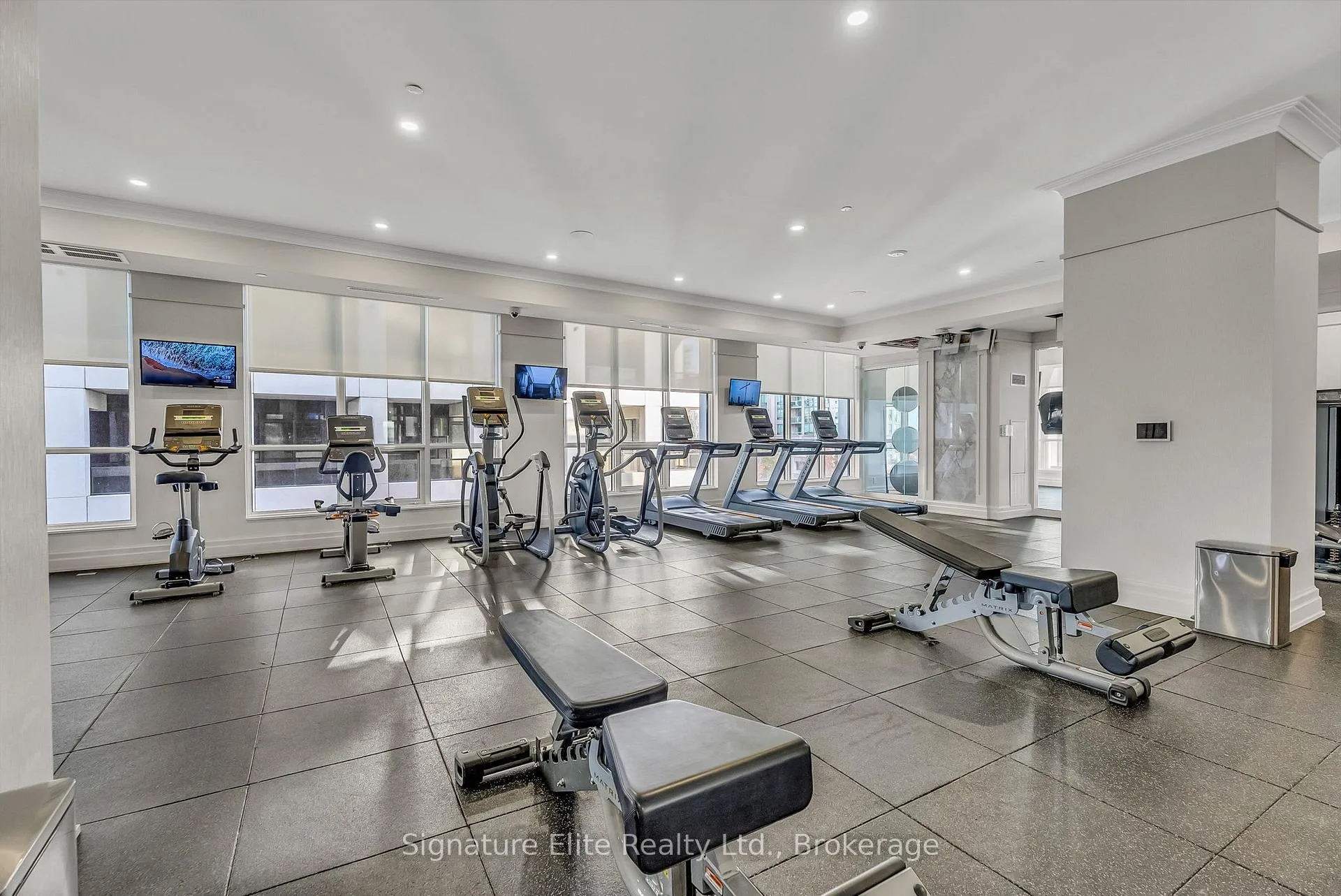 Photo 19 of Unit 3402, 36 Elm Drive, Mississauga, Fairview — HOMEH