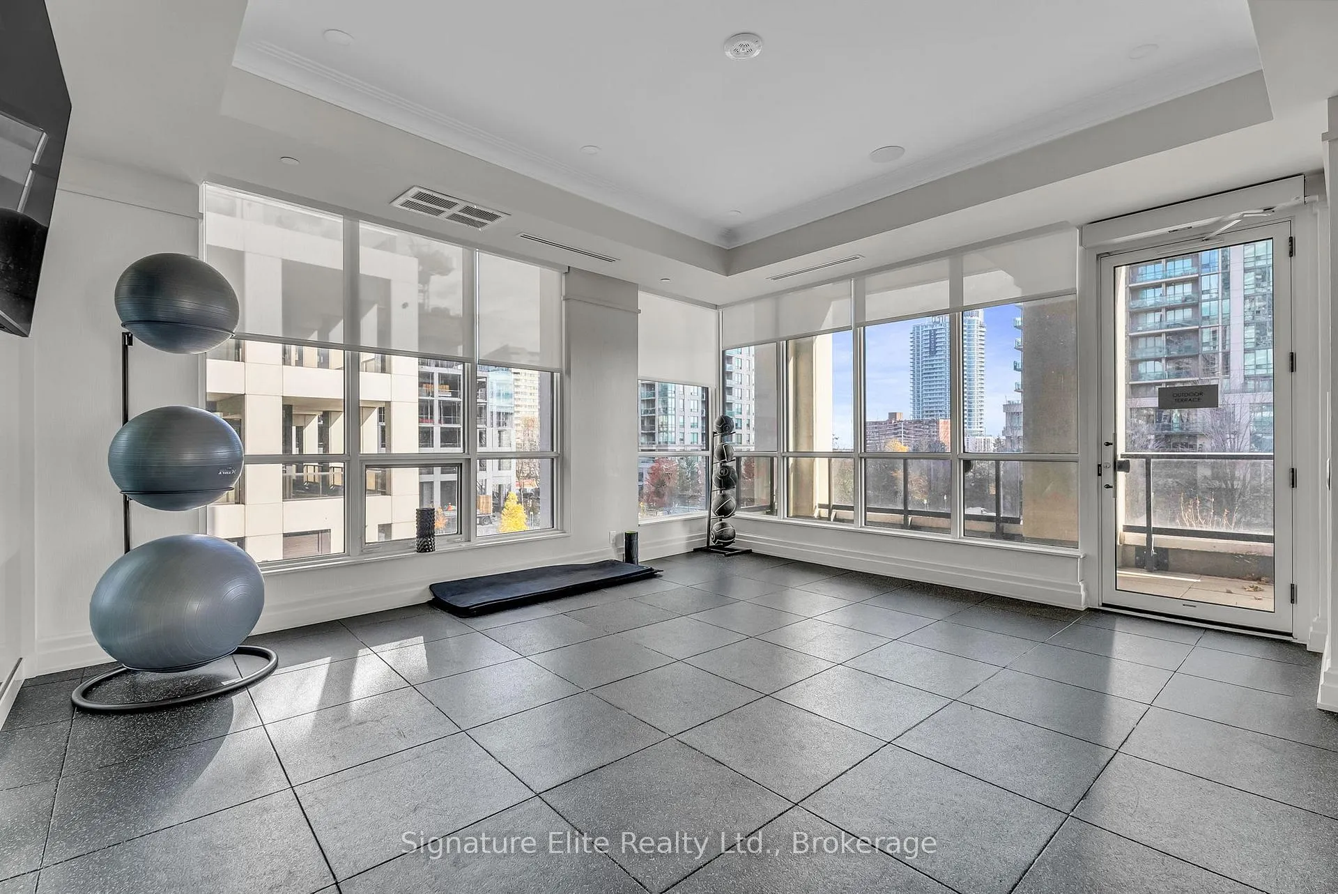 Photo 20 of Unit 3402, 36 Elm Drive, Mississauga, Fairview — HOMEH