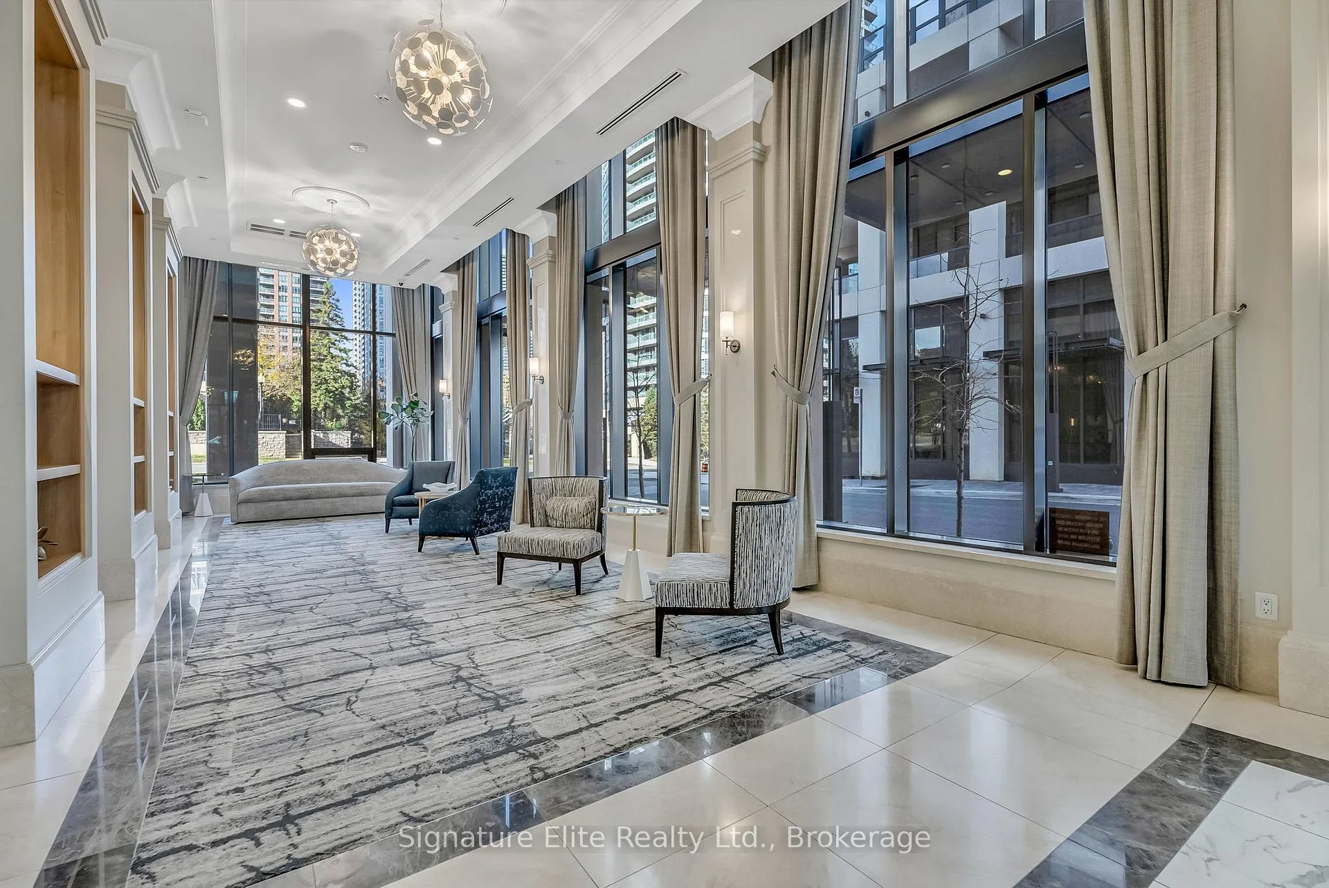 Photo 25 of Unit 3402, 36 Elm Drive, Mississauga, Fairview — HOMEH