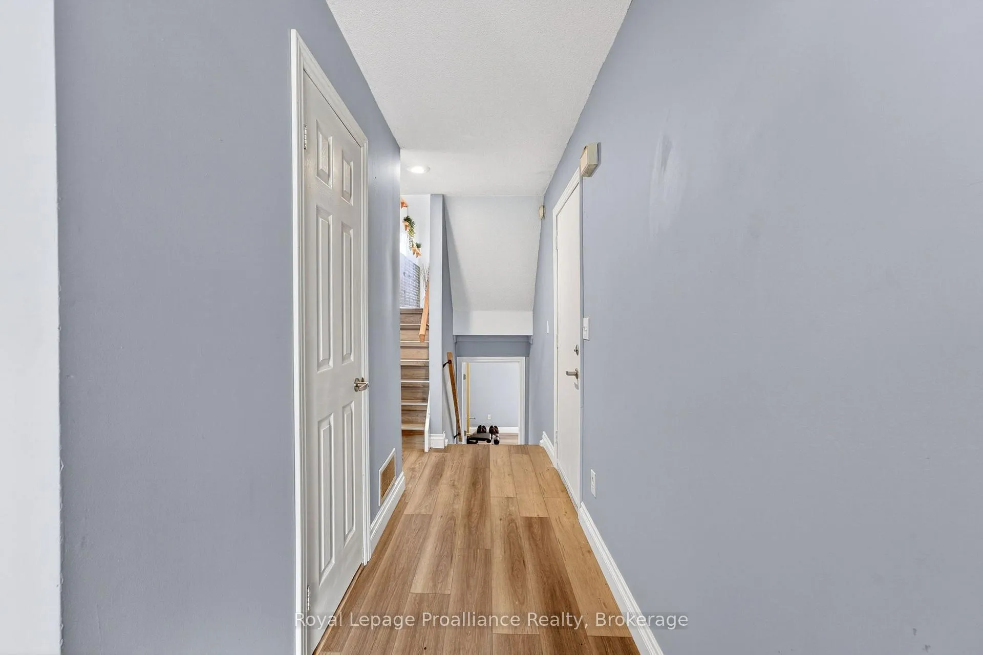 Photo 14 of Unit 4, 9 Progress Avenue, Belleville, Belleville Ward — HOMEH