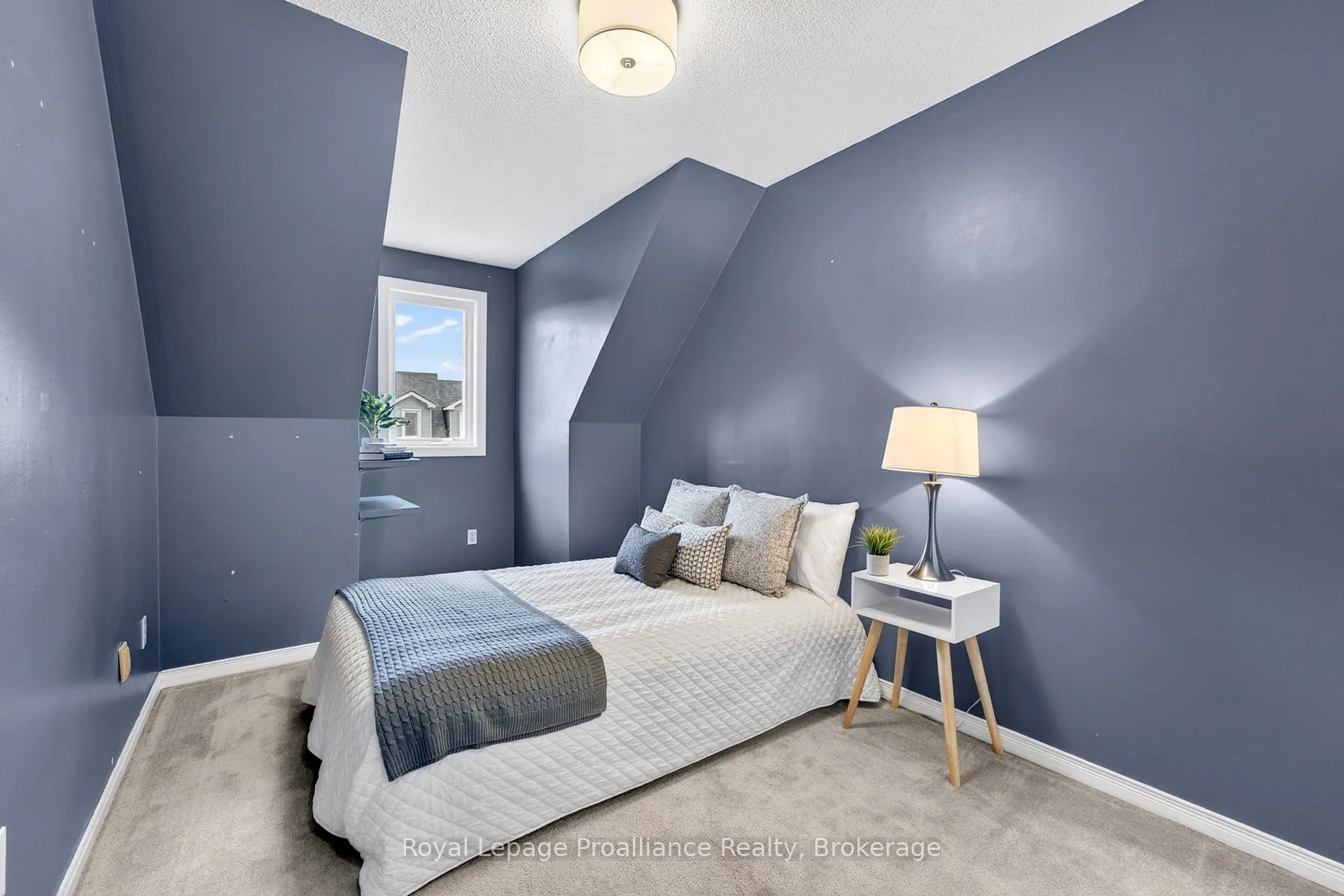 Photo 22 of Unit 4, 9 Progress Avenue, Belleville, Belleville Ward — HOMEH