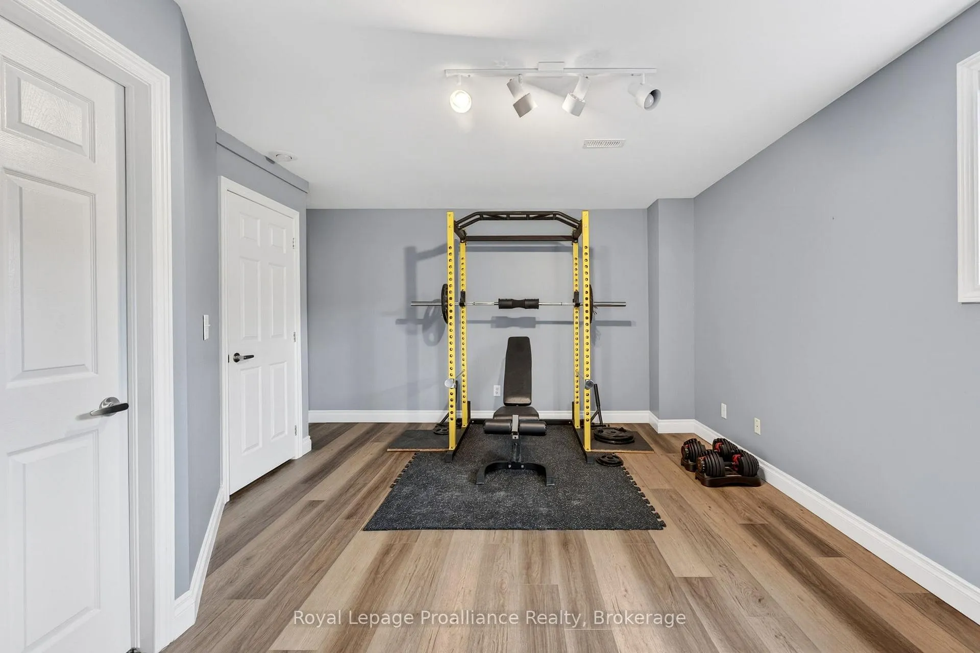 Photo 26 of Unit 4, 9 Progress Avenue, Belleville, Belleville Ward — HOMEH